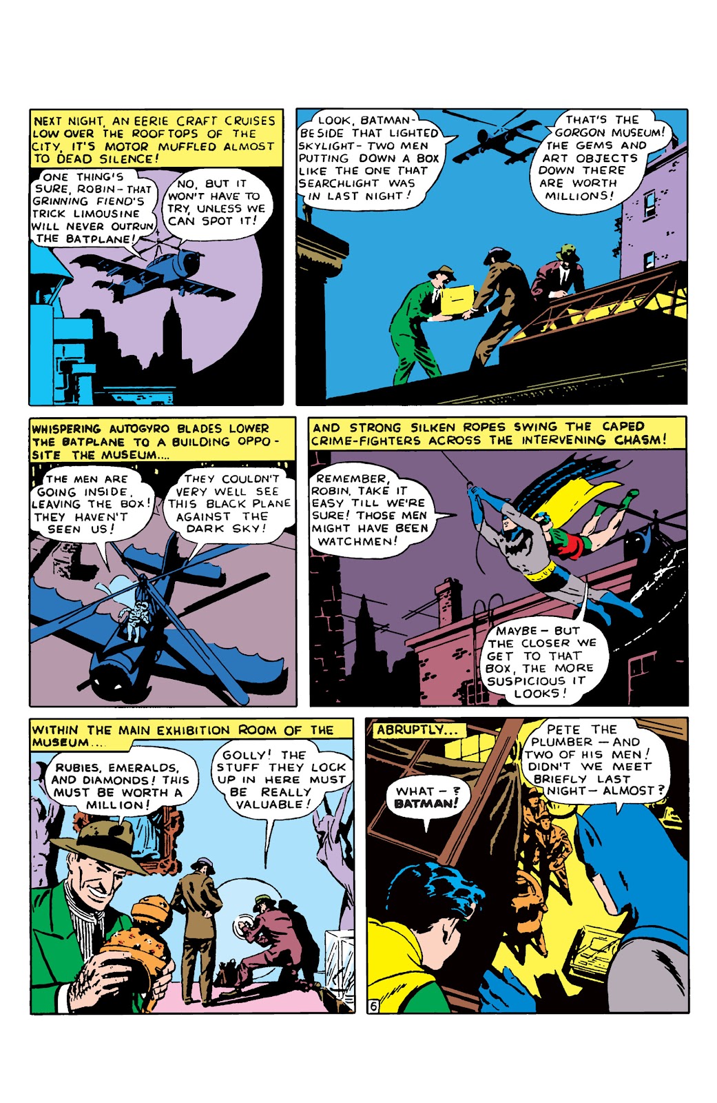 Batman (1940) Issue #37 - Page 32