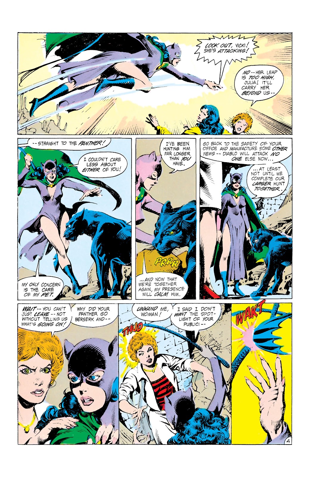 Batman (1940) Issue #382 - Page 5