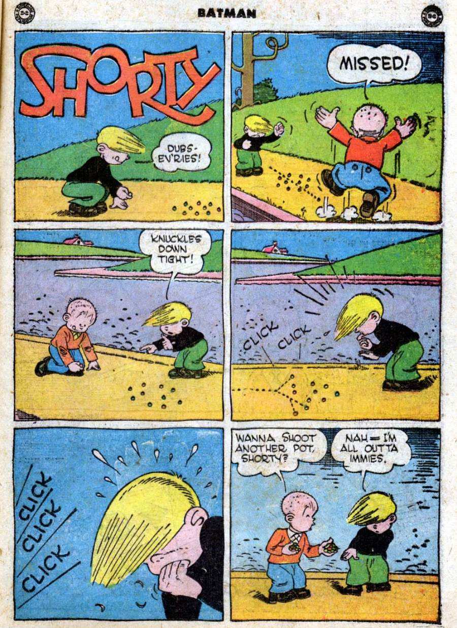 Batman (1940) Issue #39 - Page 29