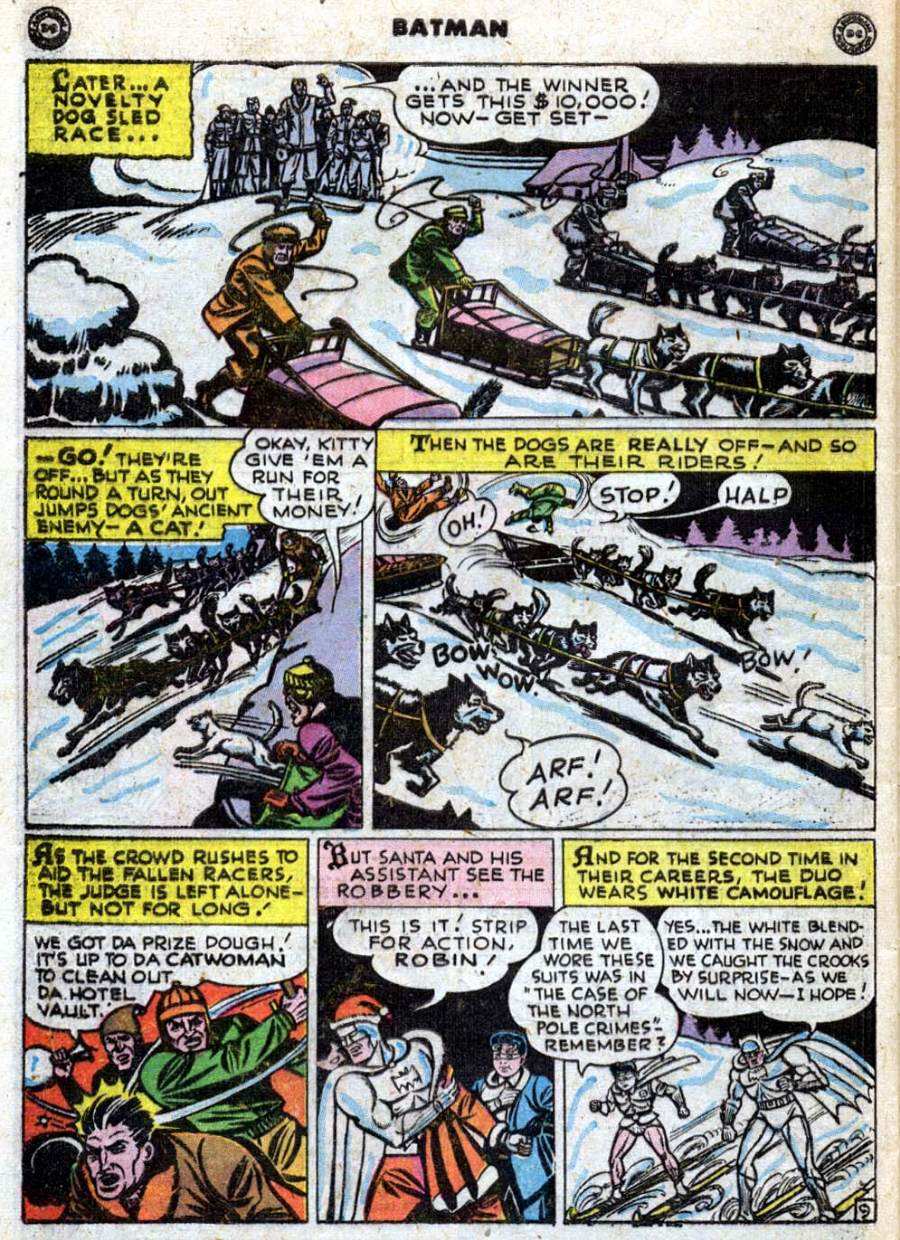 Batman (1940) Issue #39 - Page 40