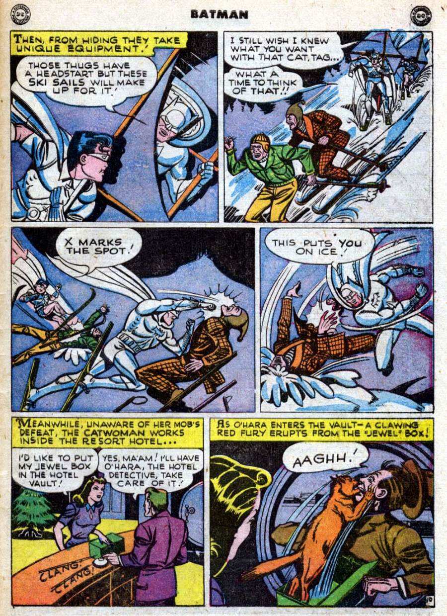Batman (1940) Issue #39 - Page 41