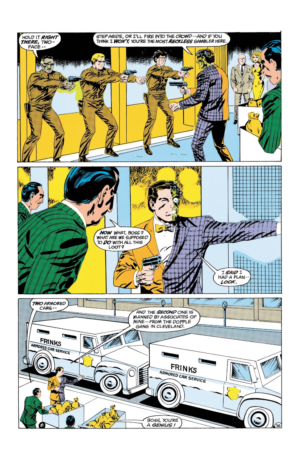 Batman (1940) Issue #410 - Page 17