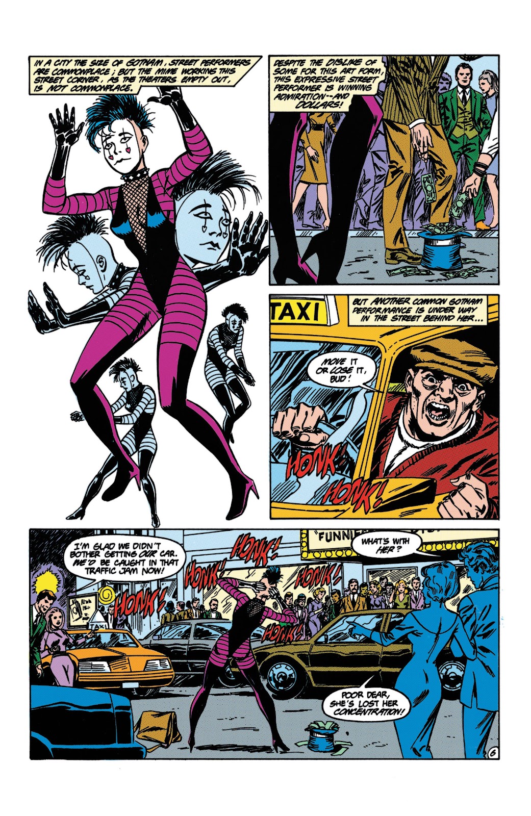 Batman (1940) Issue #412 - Page 7