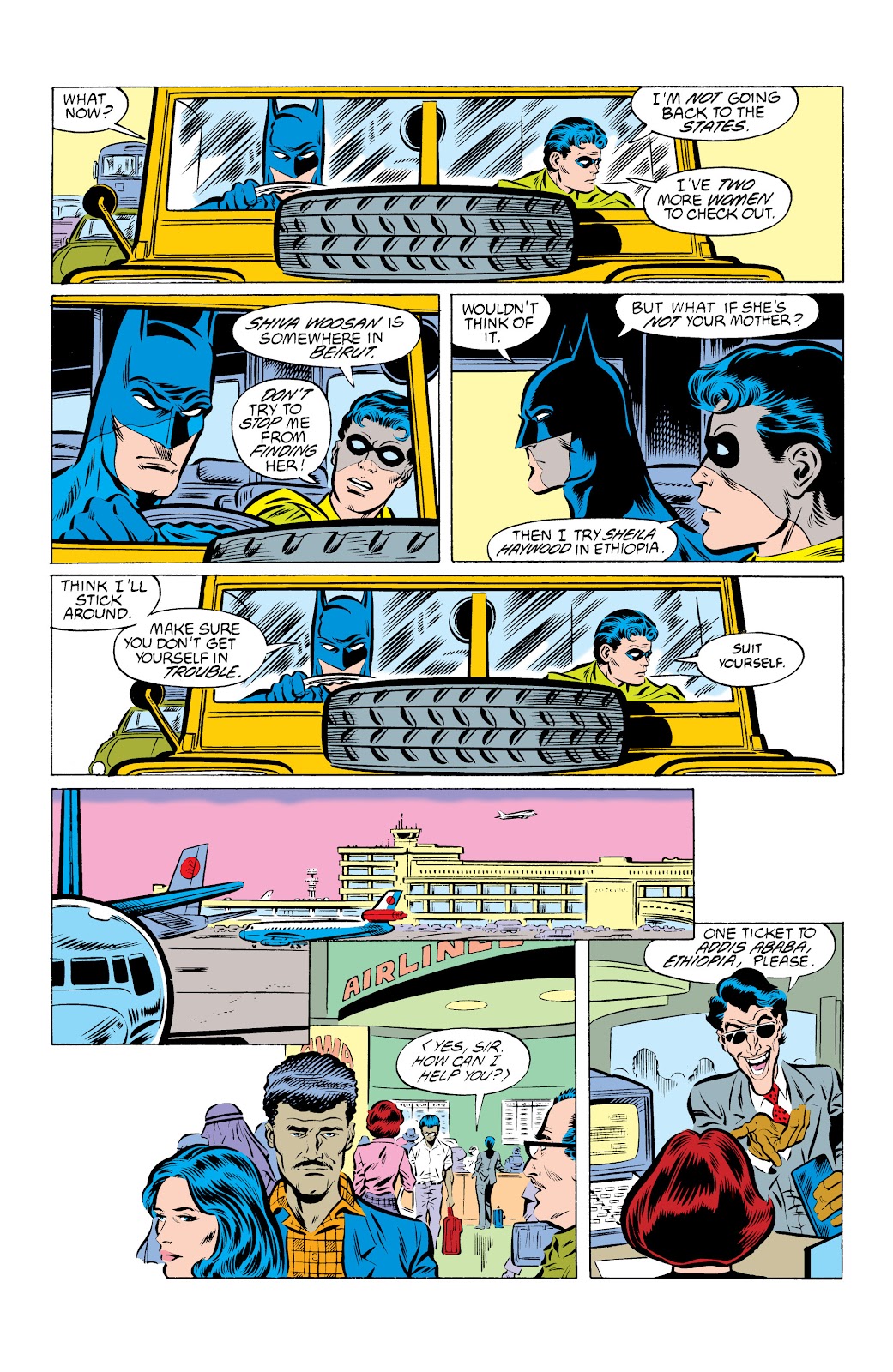 Batman (1940) Issue #426 - Page 45