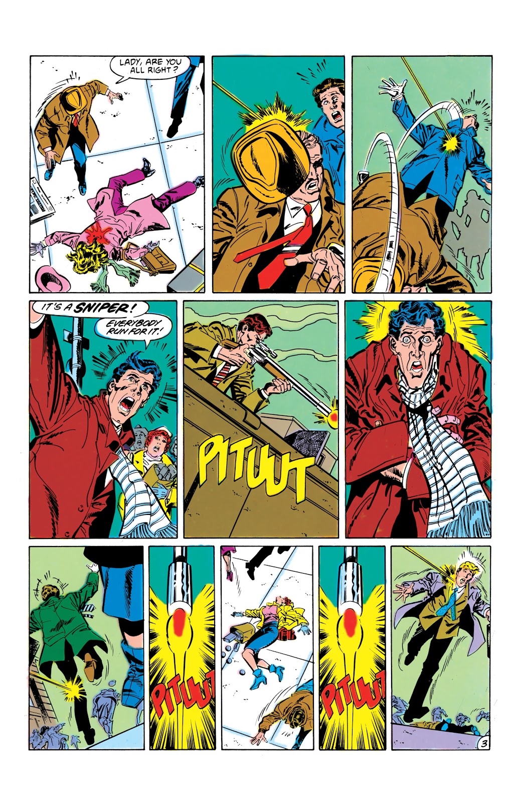 Batman (1940) Issue #430 - Page 4