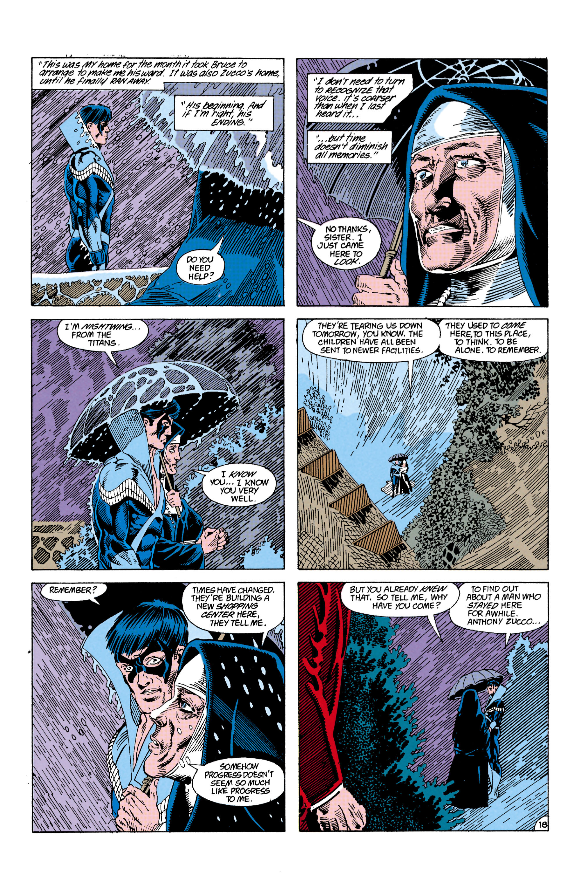Batman (1940) Issue #439 - Page 19