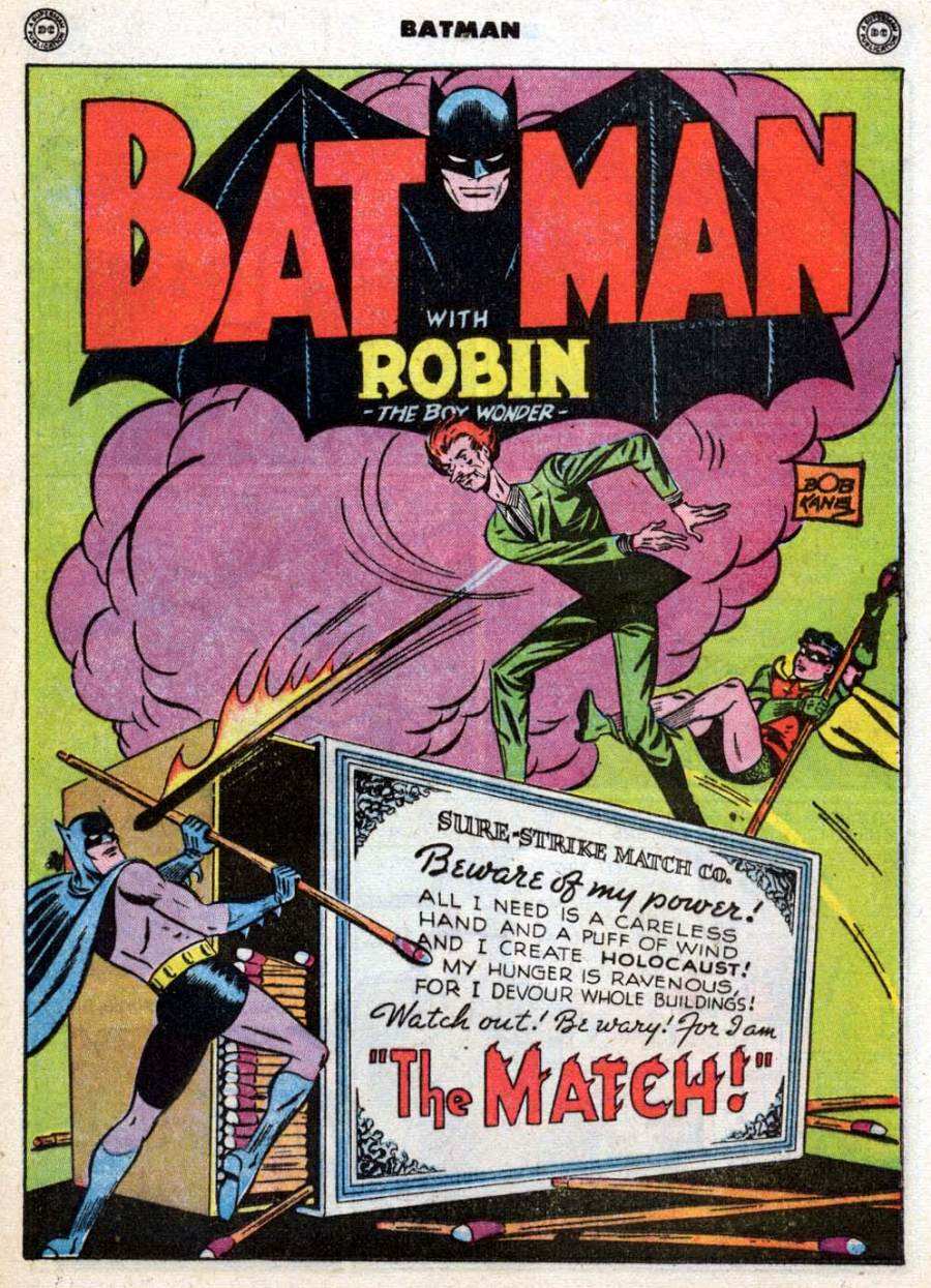Batman (1940) Issue #45 - Page 31