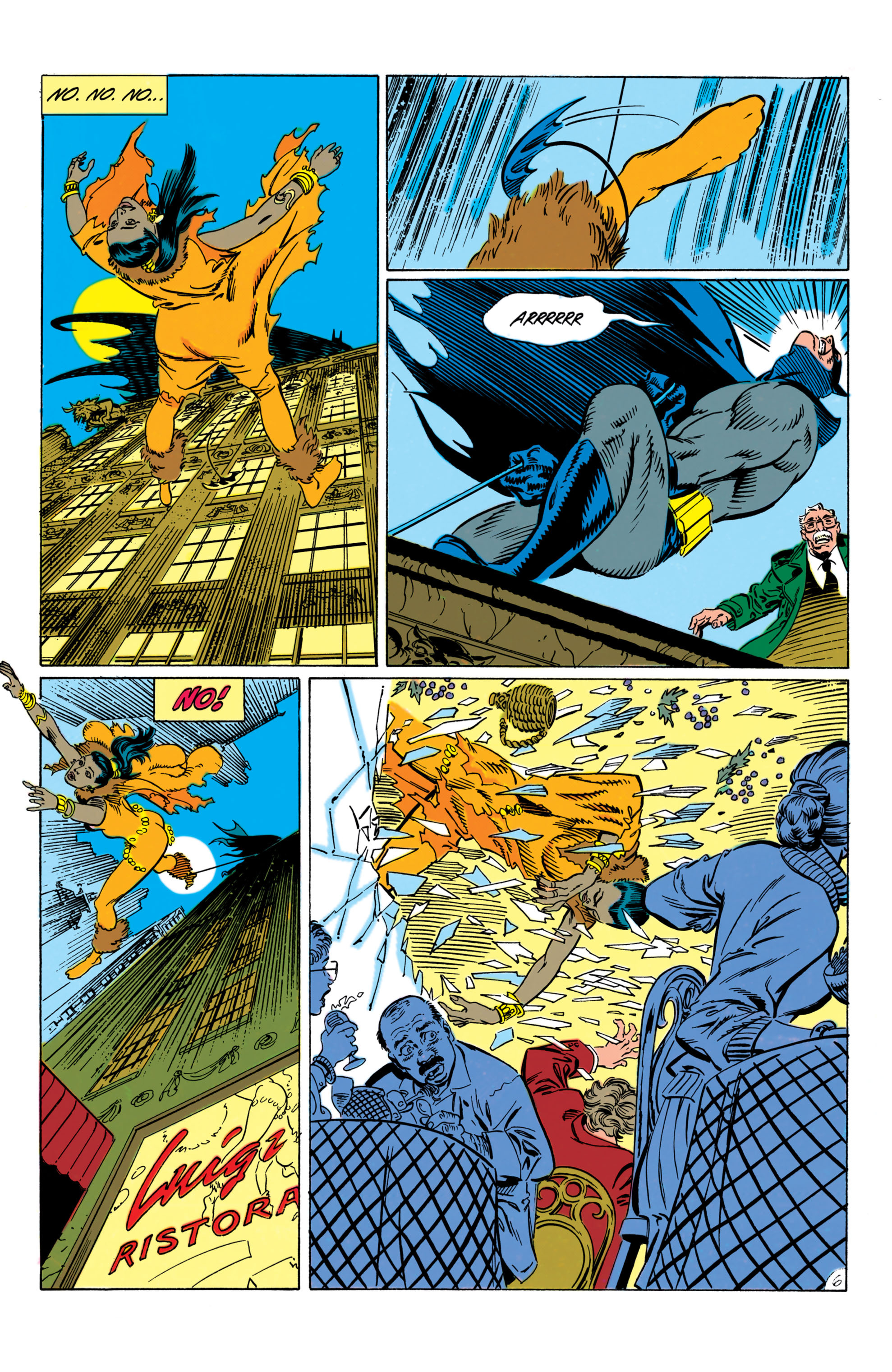 Batman (1940) Issue #452 - Page 7