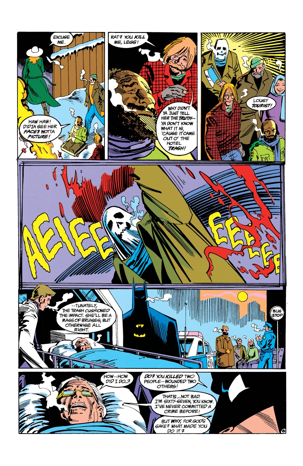 Batman (1940) Issue #455 - Page 7