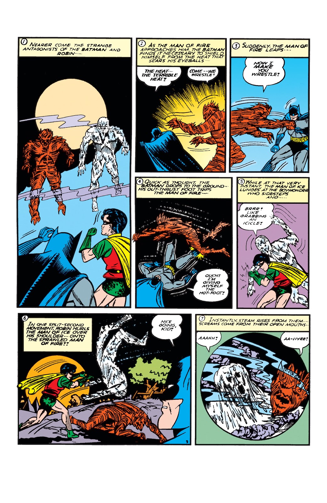 Batman (1940) Issue #5 - Page 19