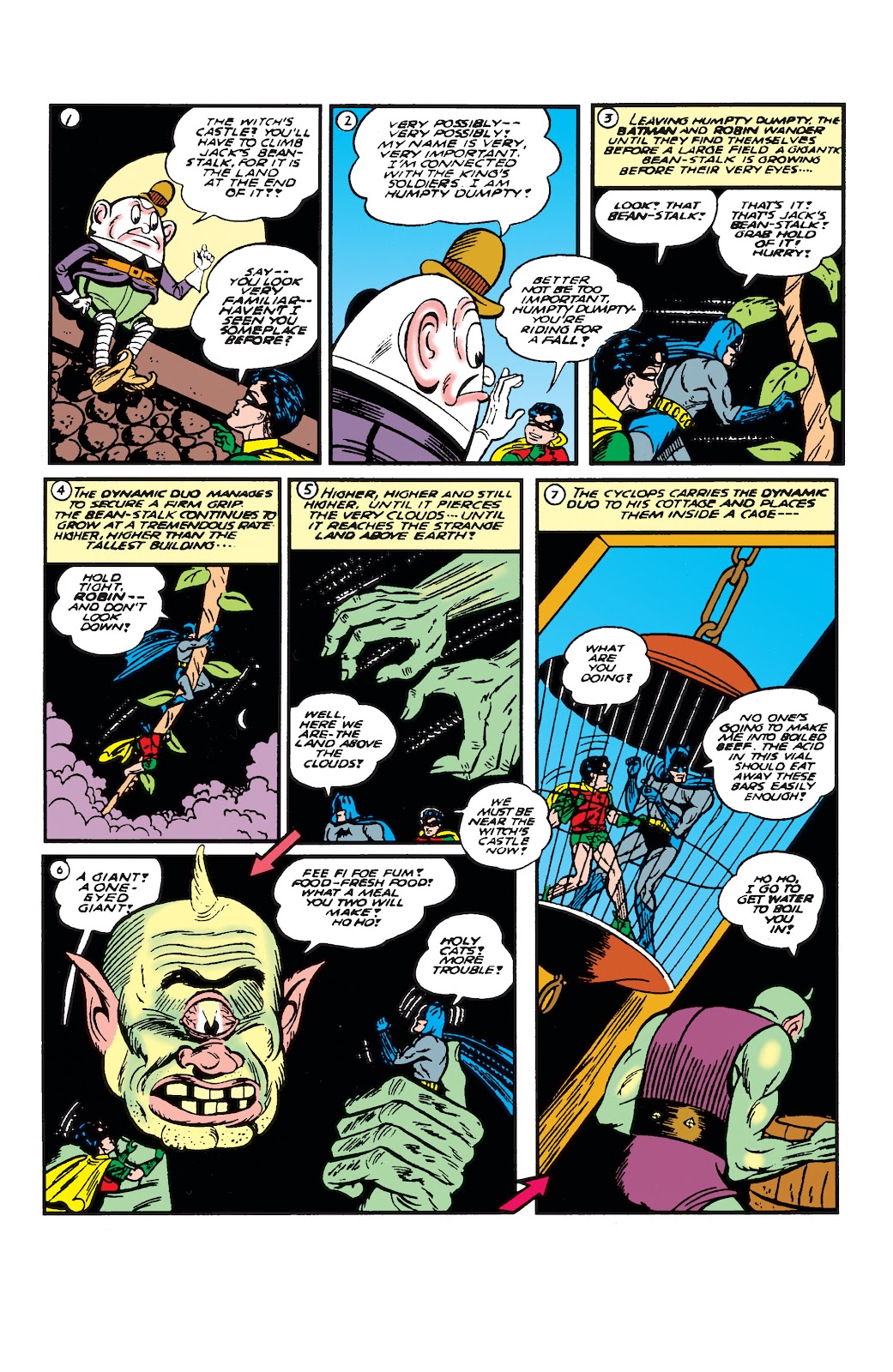 Batman (1940) Issue #5 - Page 22