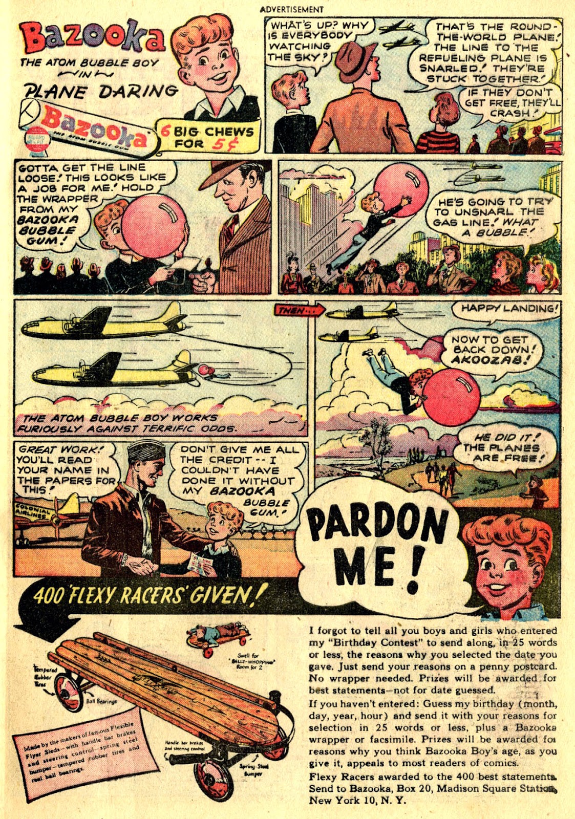 Batman (1940) Issue #54 - Page 49