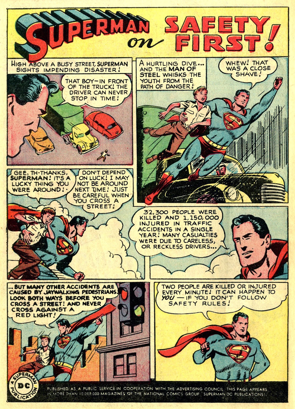 Batman (1940) Issue #54 - Page 50