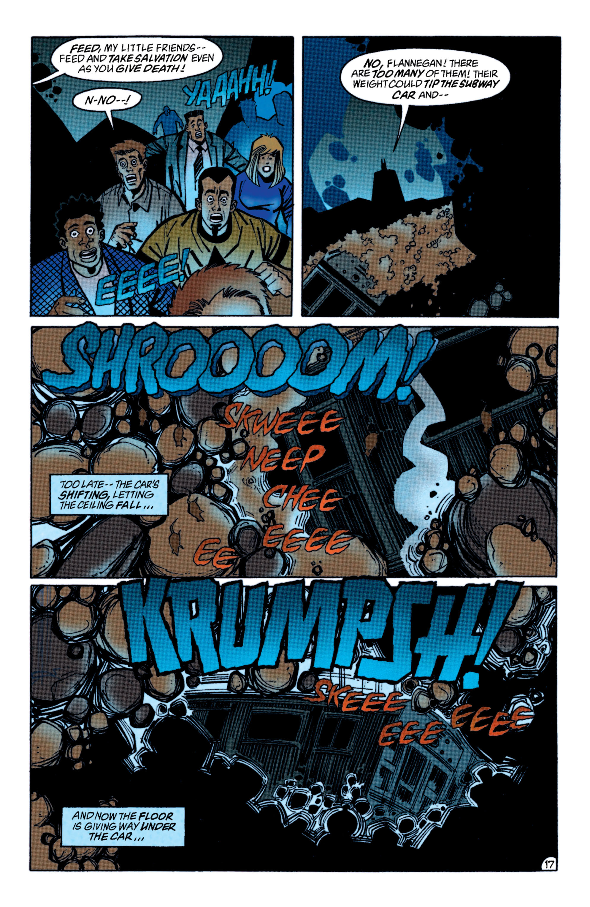 Batman (1940) Issue #555 - Page 18