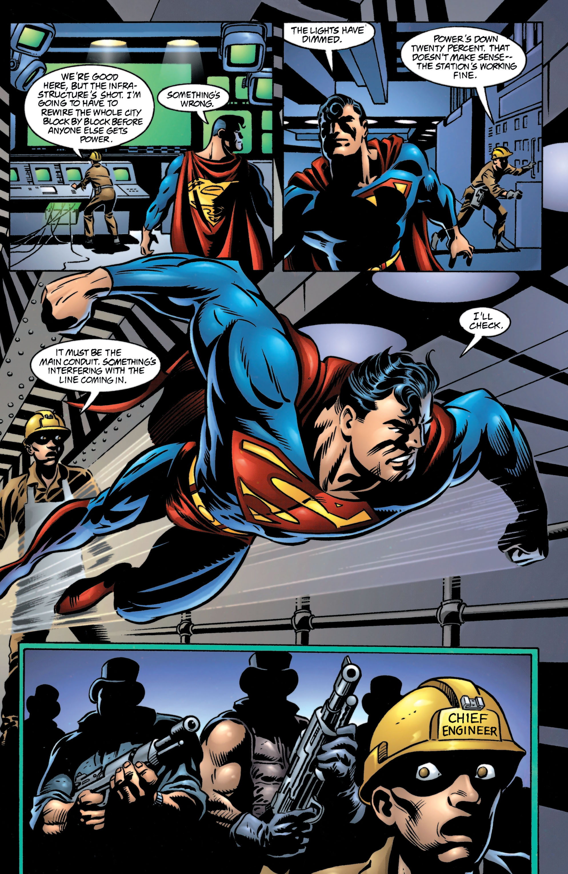 Batman (1940) Issue #566 - Page 13