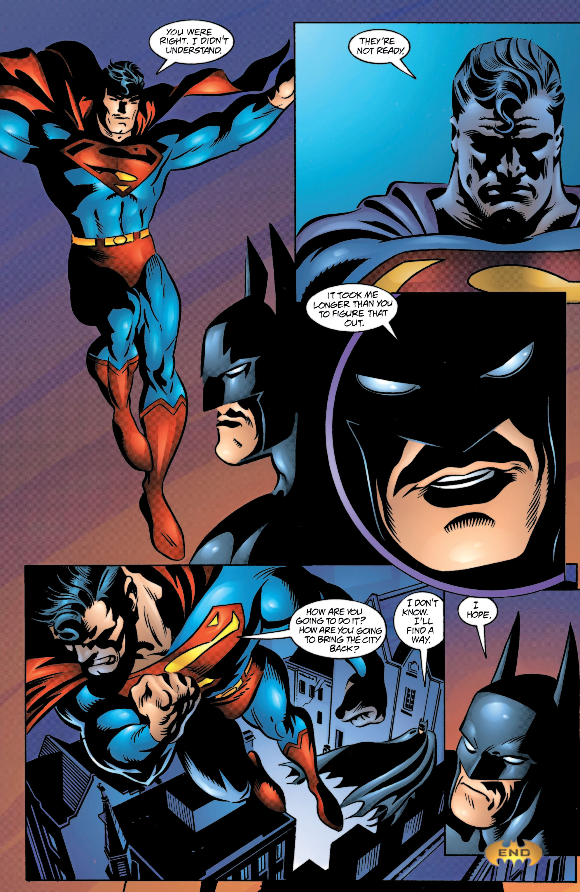 Batman (1940) Issue #566 - Page 22