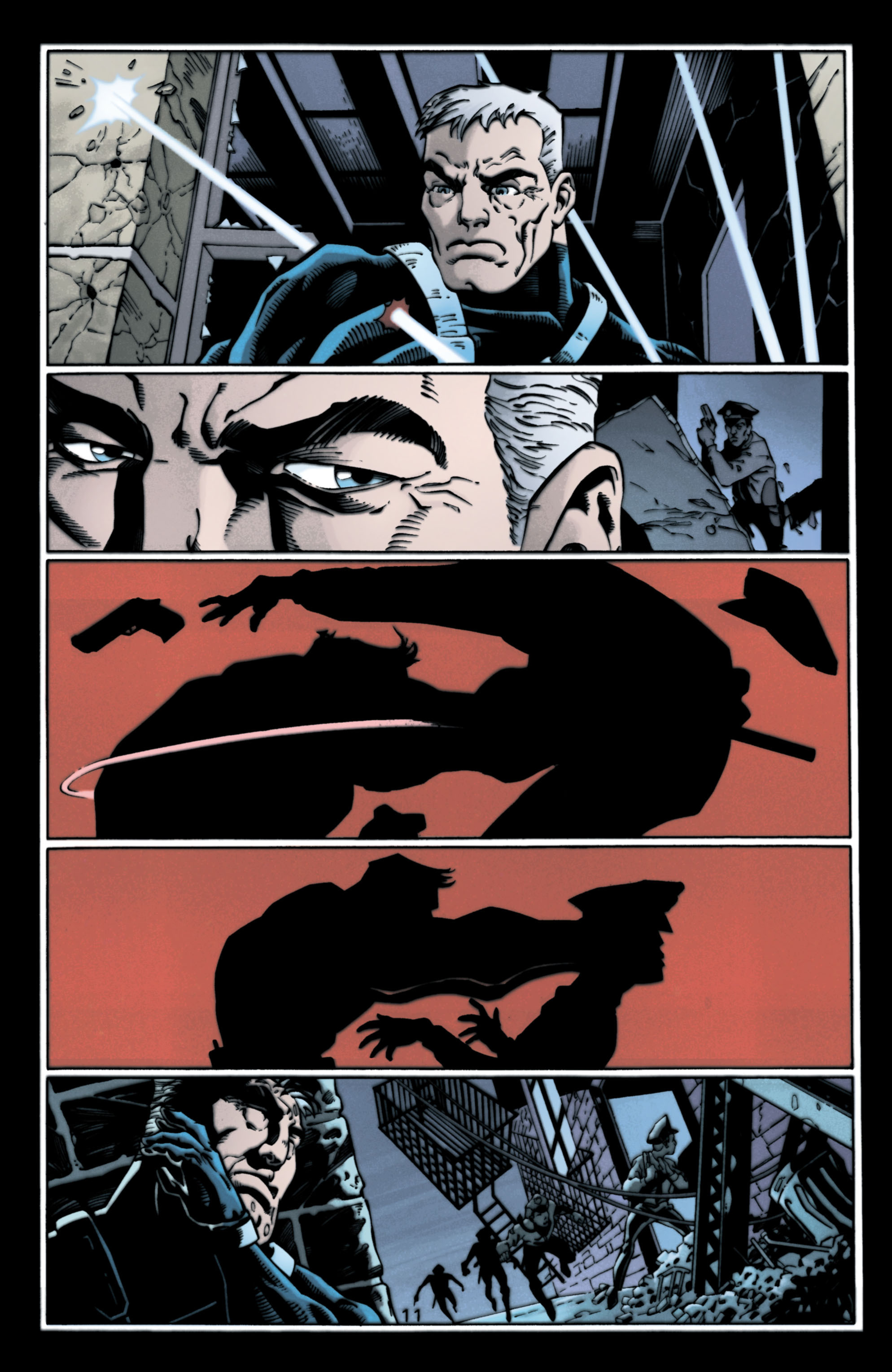 Batman (1940) Issue #567 - Page 12