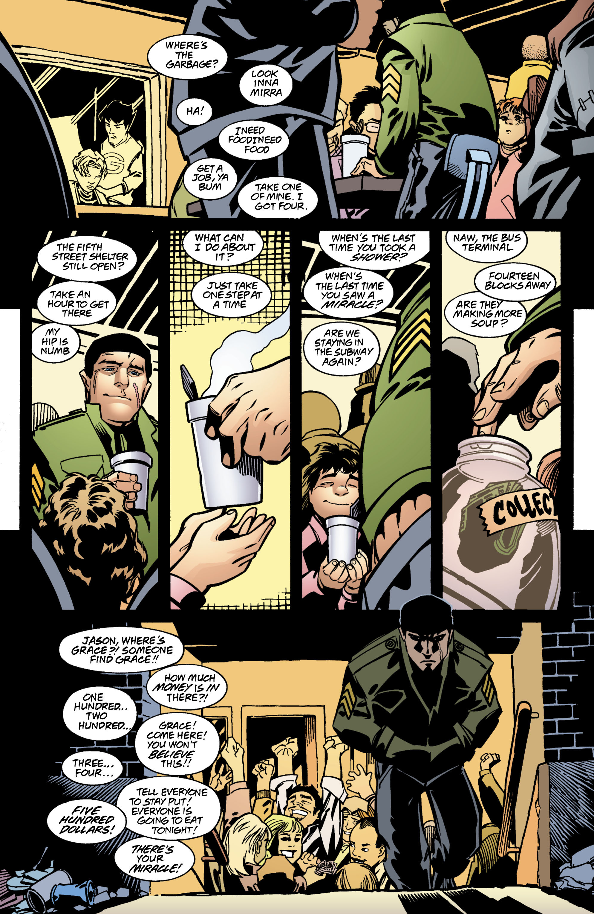 Batman (1940) Issue #580 - Page 16