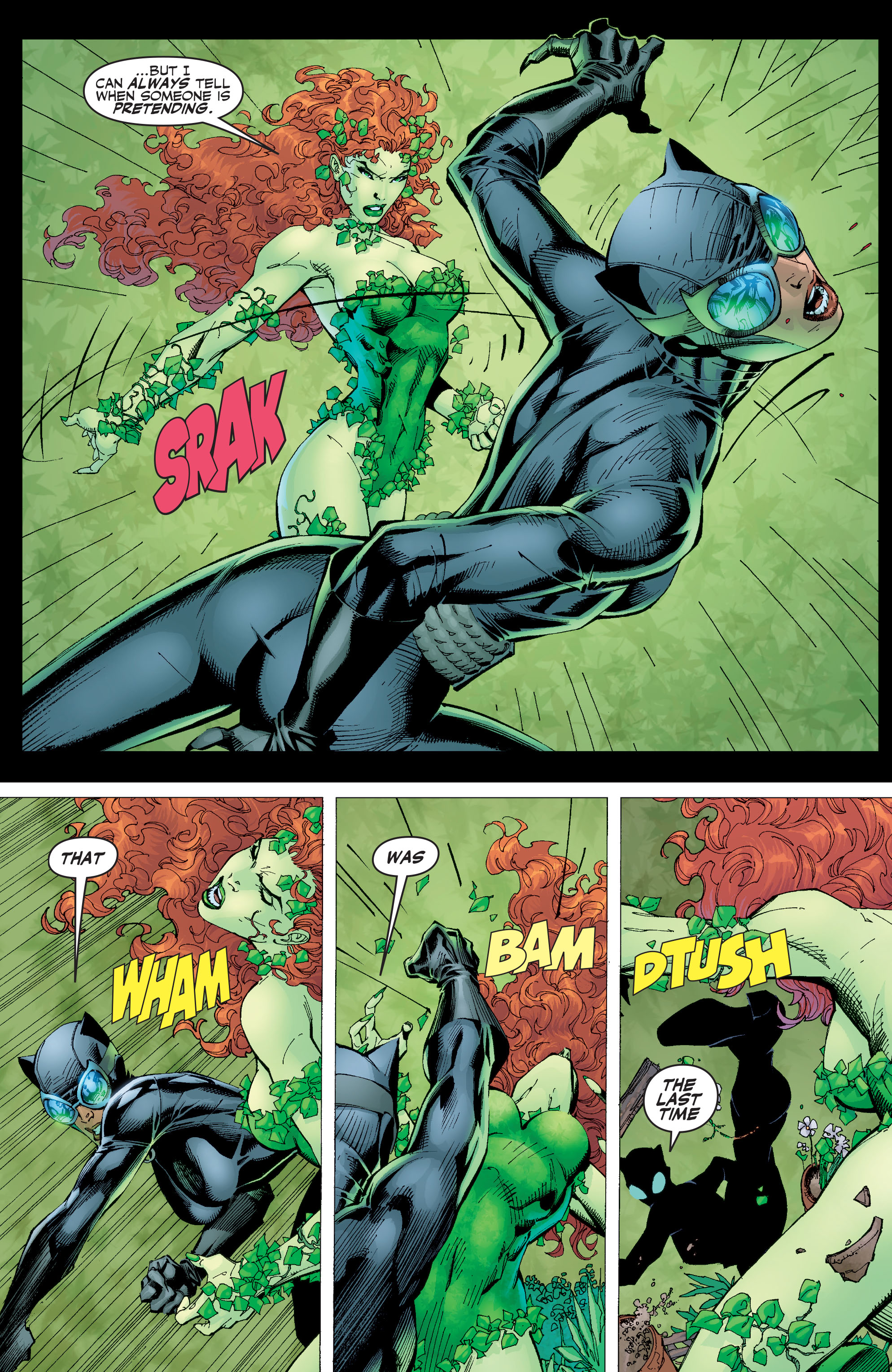 Batman (1940) Issue #611 - Page 17