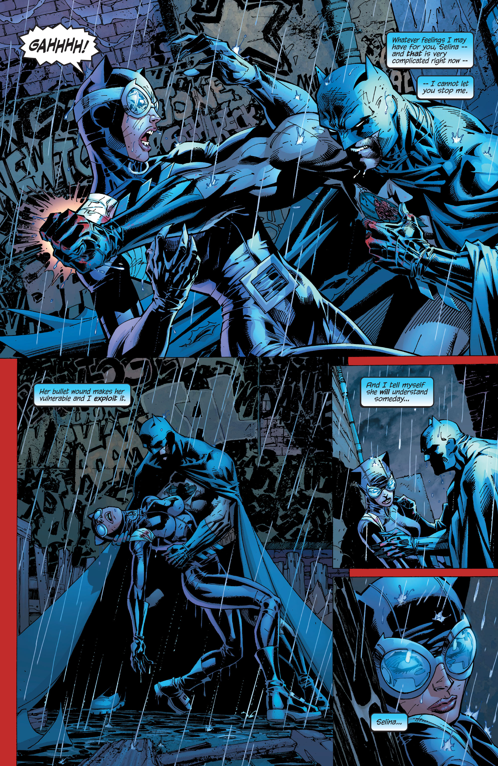 Batman (1940) Issue #614 - Page 14