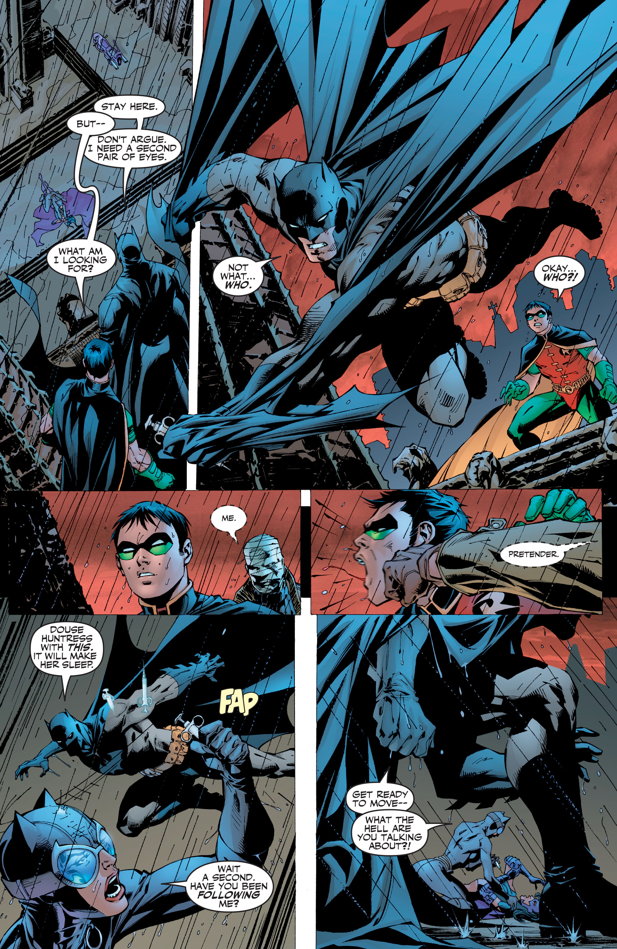 Batman (1940) Issue #617 - Page 14