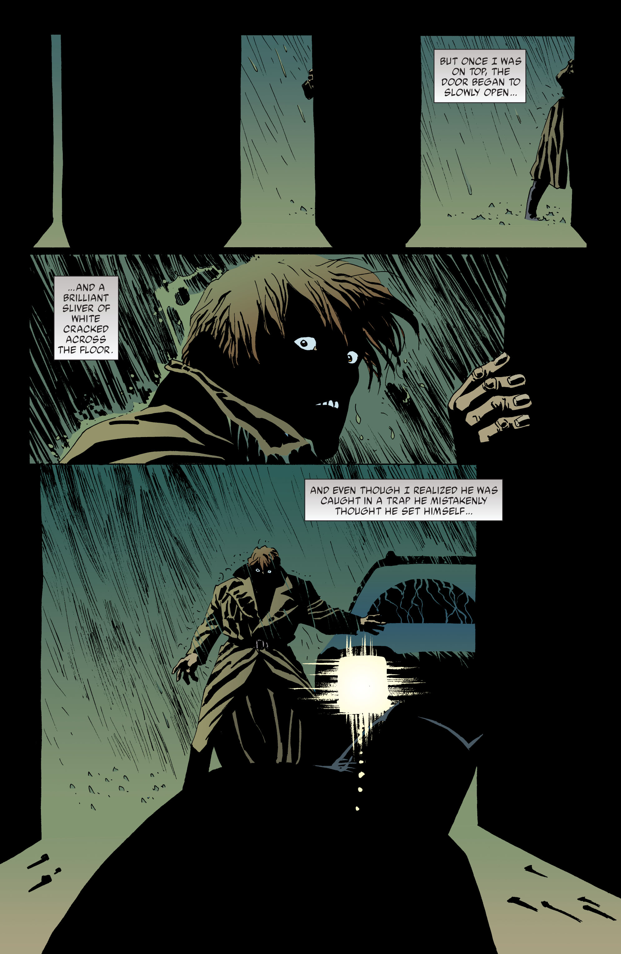 Batman (1940) Issue #624 - Page 19