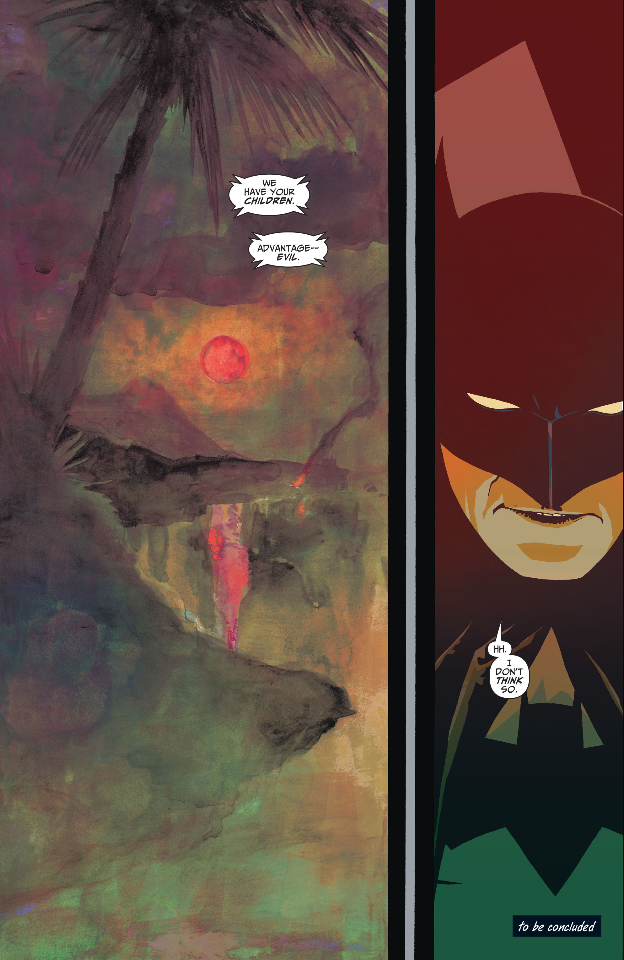 Batman (1940) Issue #668 - Page 21