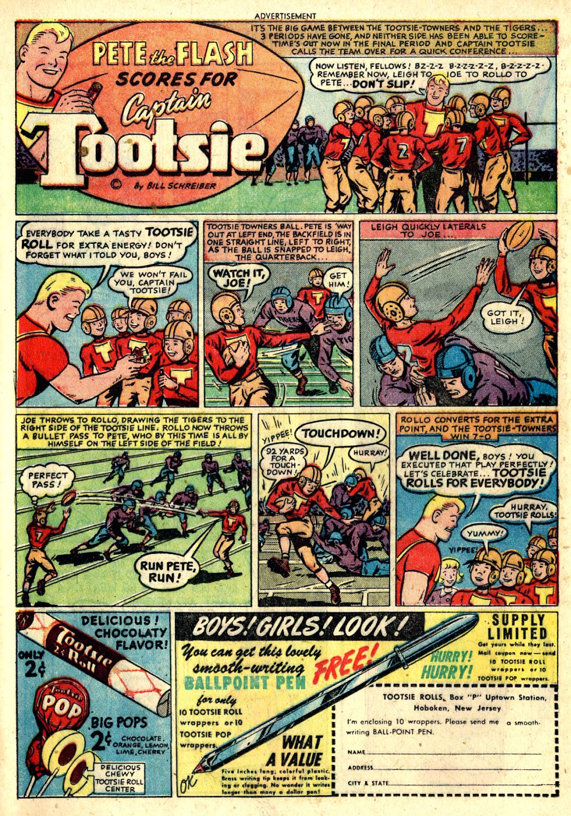 Batman (1940) Issue #68 - Page 37