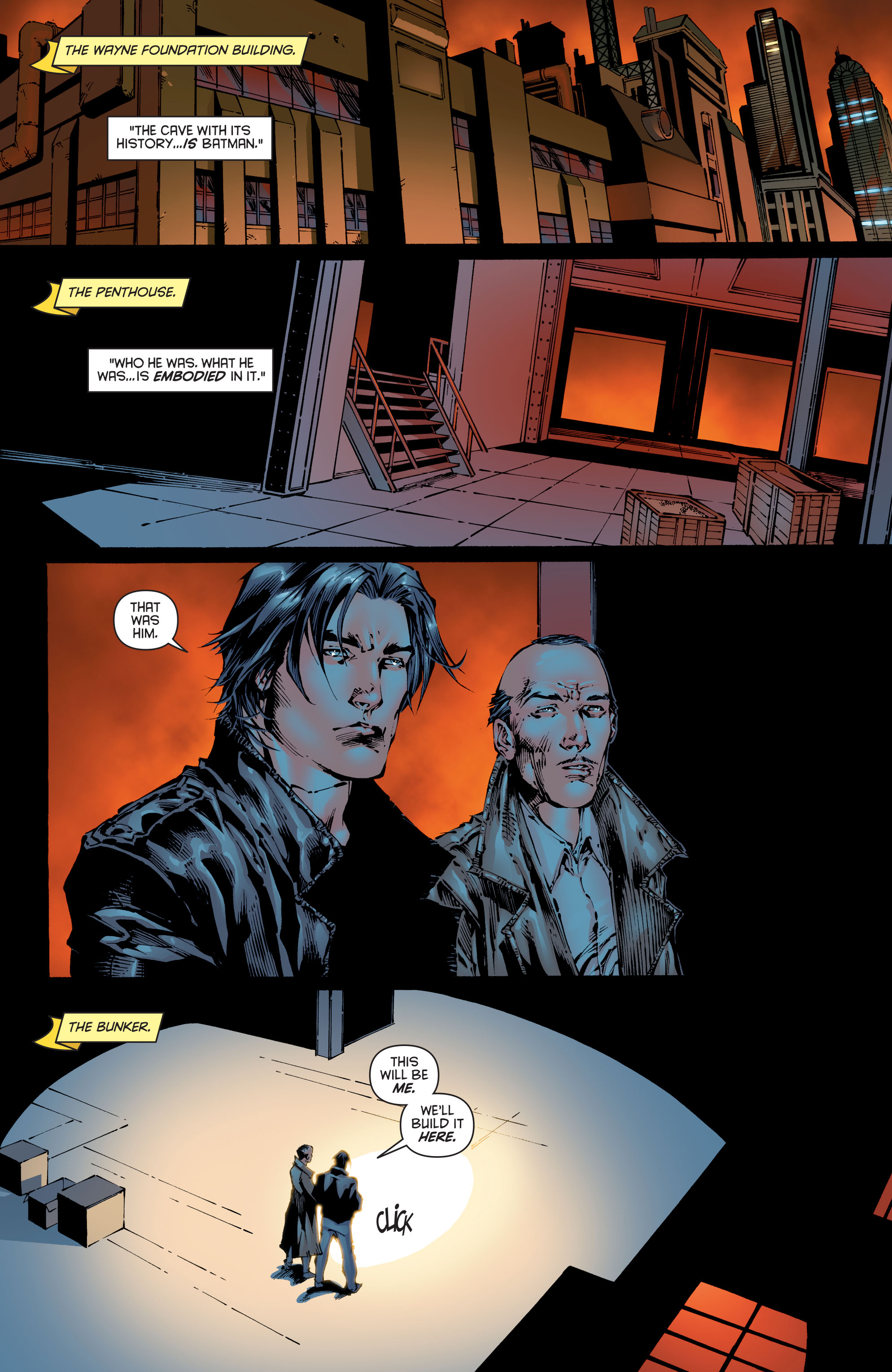 Batman (1940) Issue #687 - Page 24