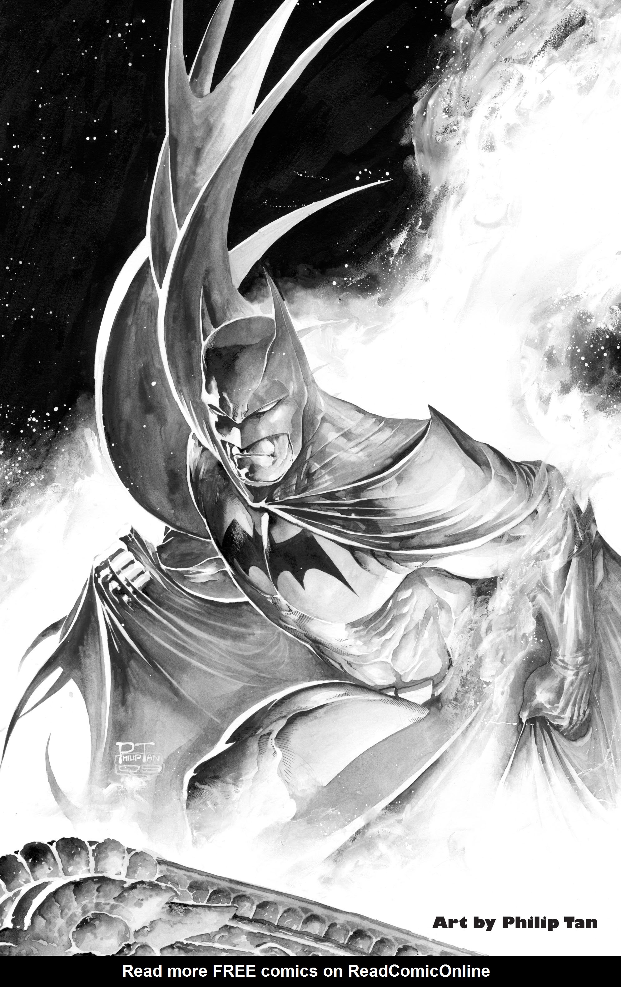 Batman (1940) Issue #700 - Page 43