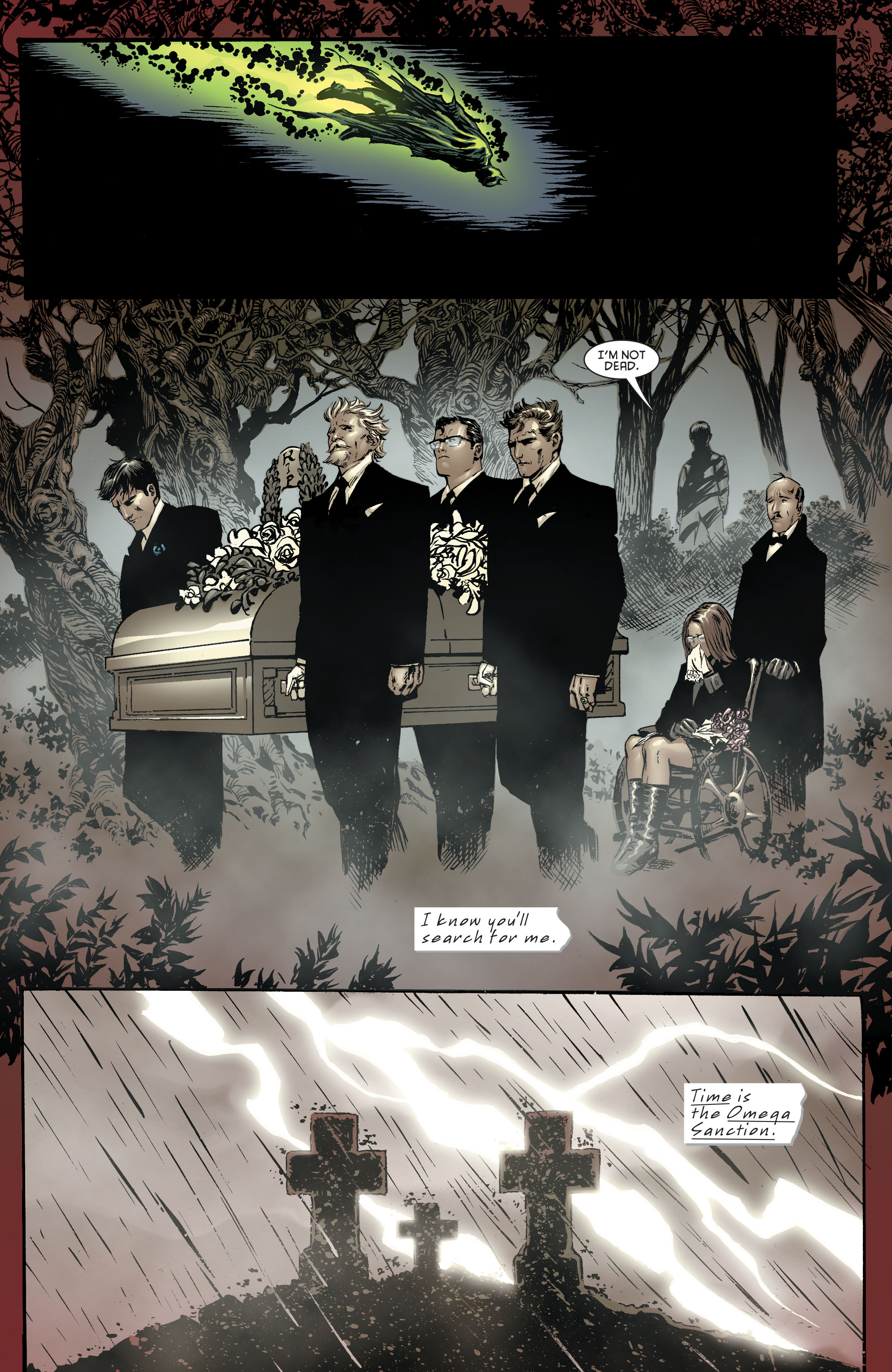 Batman (1940) Issue #702 - Page 17