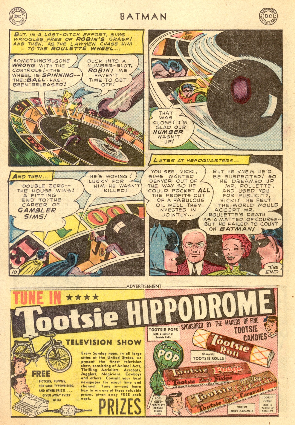 Batman (1940) Issue #75 - Page 24