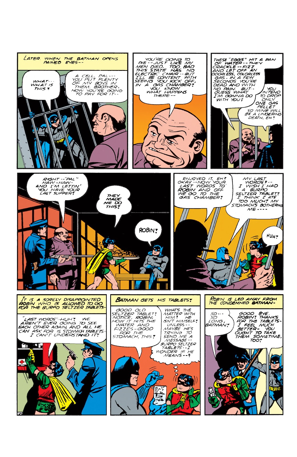 Batman (1940) Issue #8 - Page 11