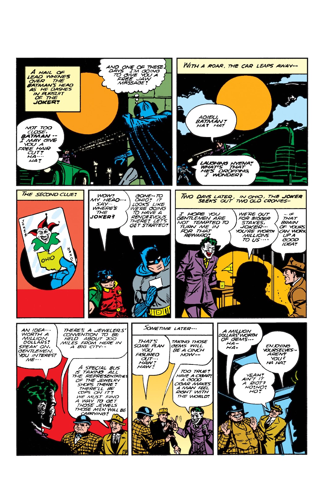 Batman (1940) Issue #8 - Page 47