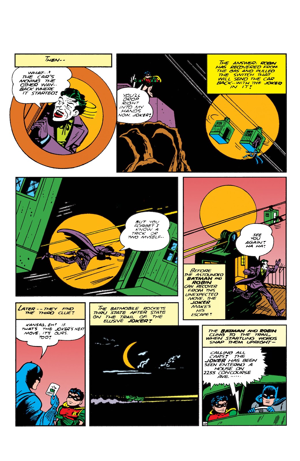 Batman (1940) Issue #8 - Page 50