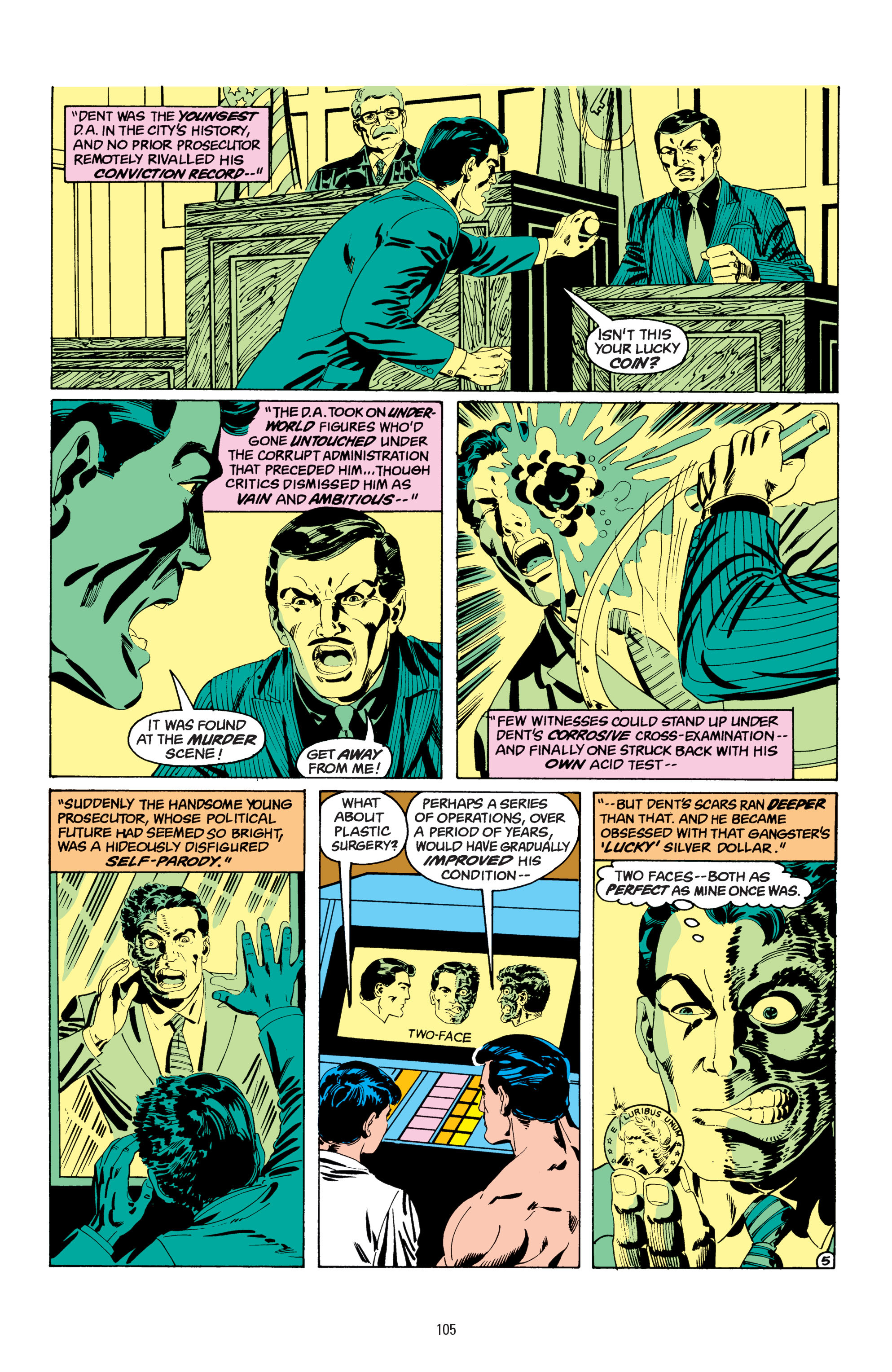 Batman (1940) _TPB_Second_Chances_(Part_2) - Page 4
