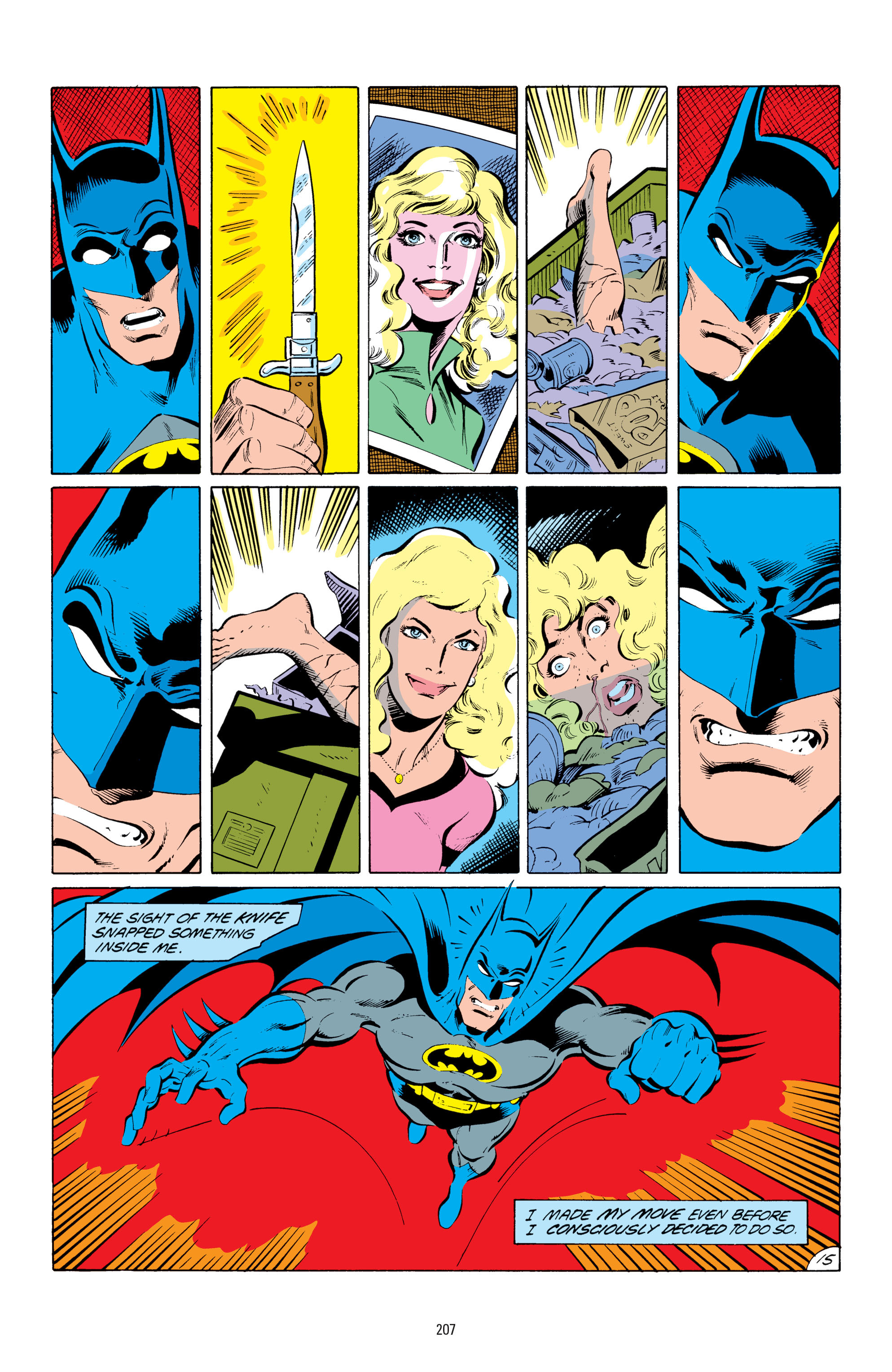 Batman (1940) _TPB_Second_Chances_(Part_3) - Page 6