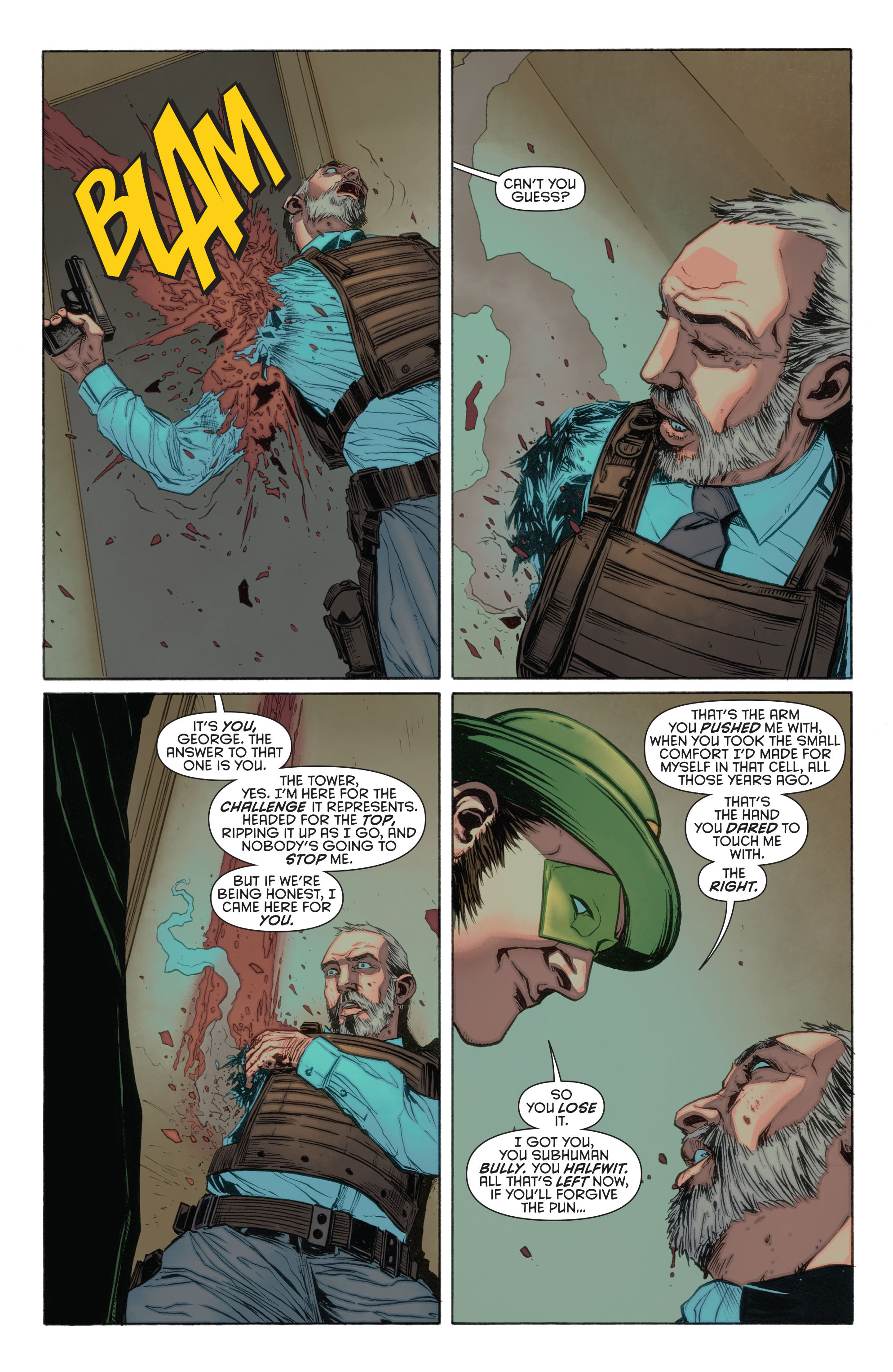 Batman (2011) Issue #23.2 - Page 19