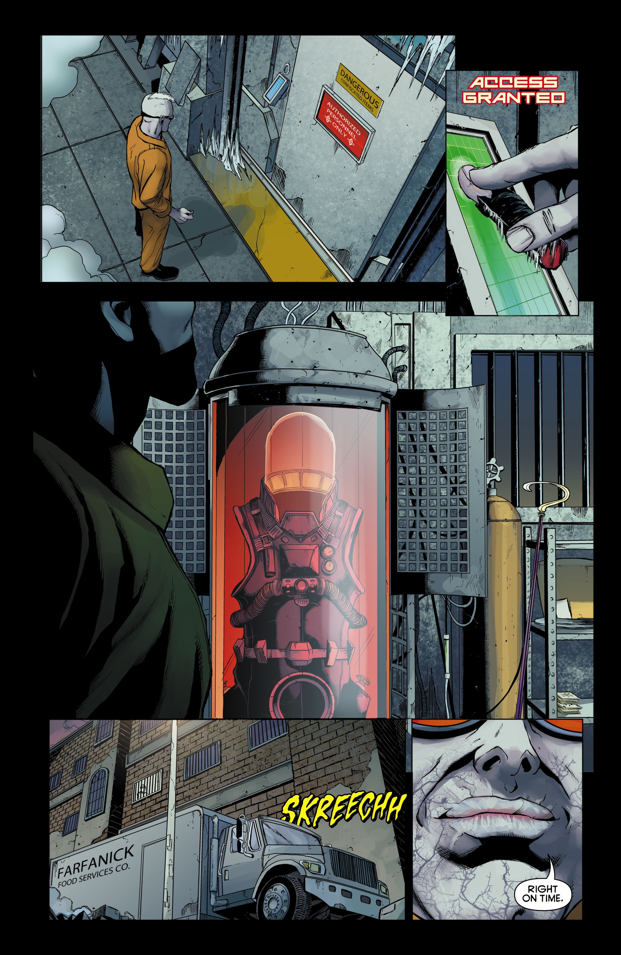 Batman (2011) Annual_1 - Page 11