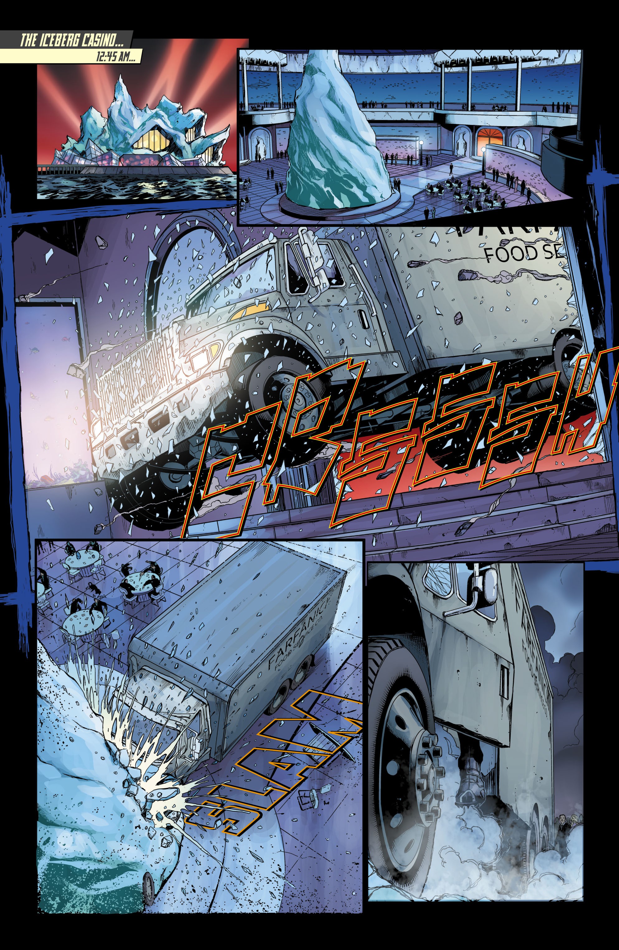 Batman (2011) Annual_1 - Page 12