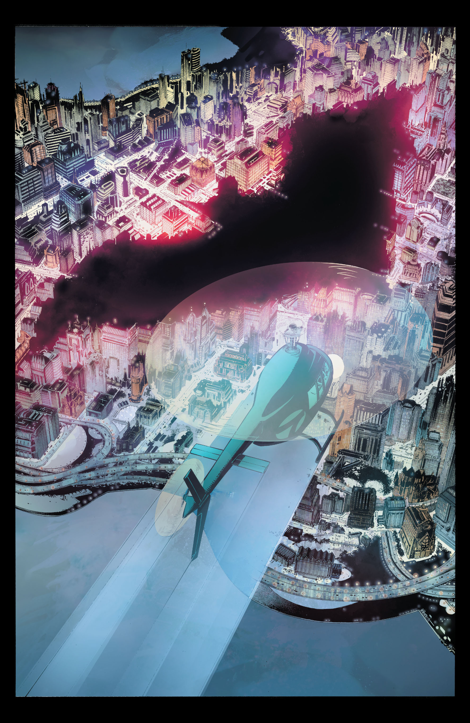 Batman (2011) Issue #24 - Page 26