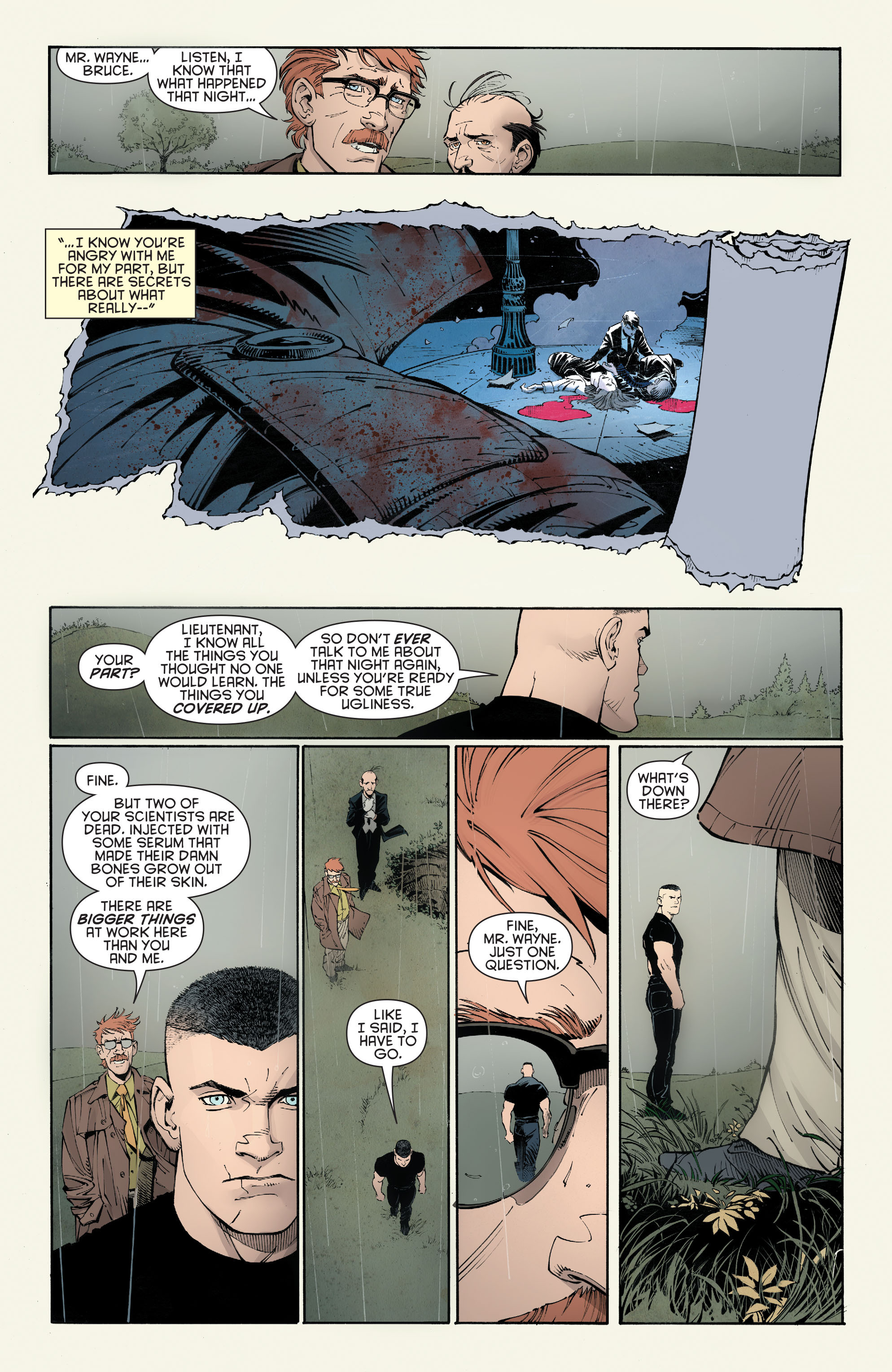 Batman (2011) Issue #25 - Page 17