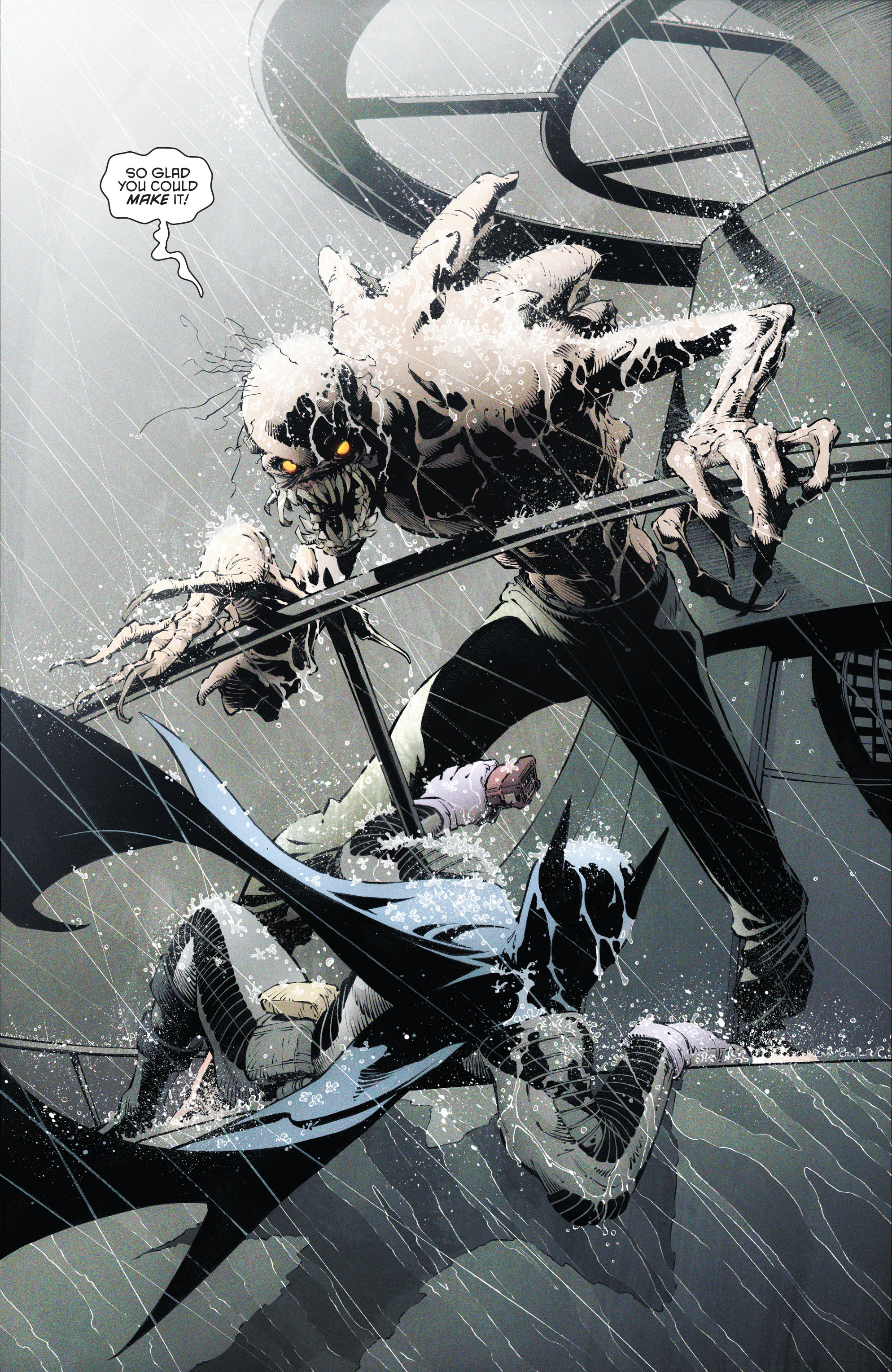 Batman (2011) Issue #29 - Page 16