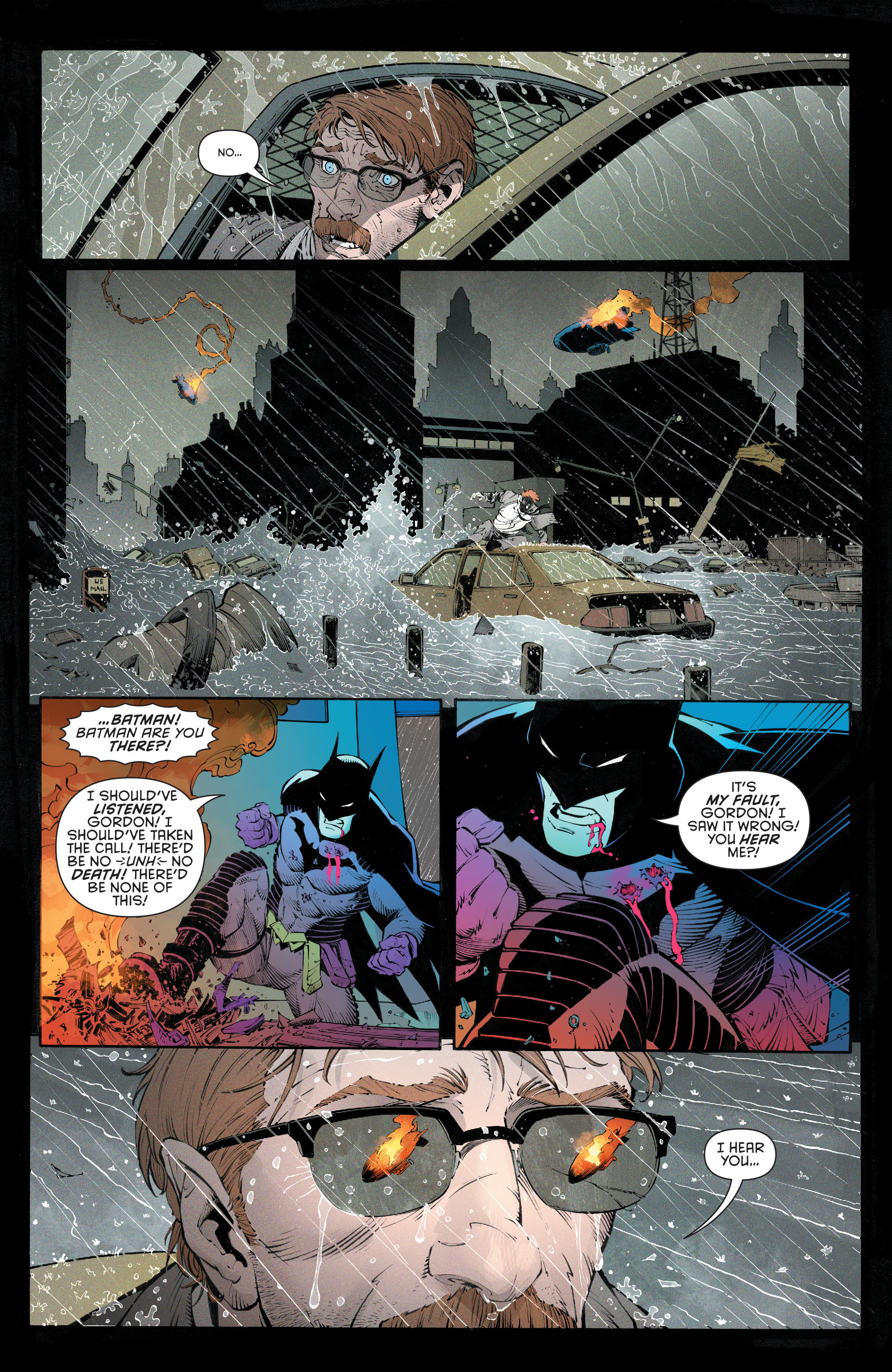 Batman (2011) Issue #29 - Page 36