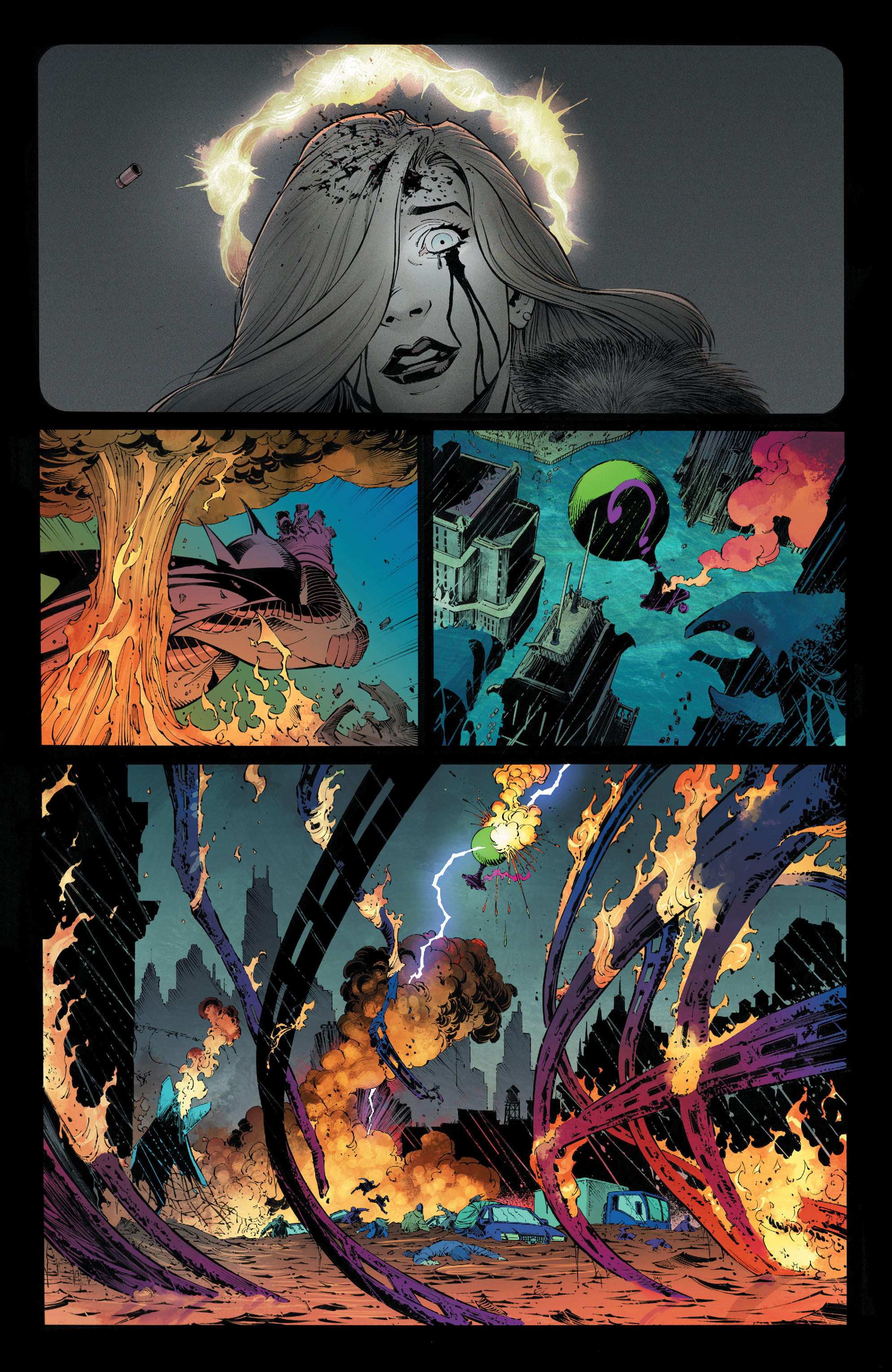 Batman (2011) Issue #29 - Page 39