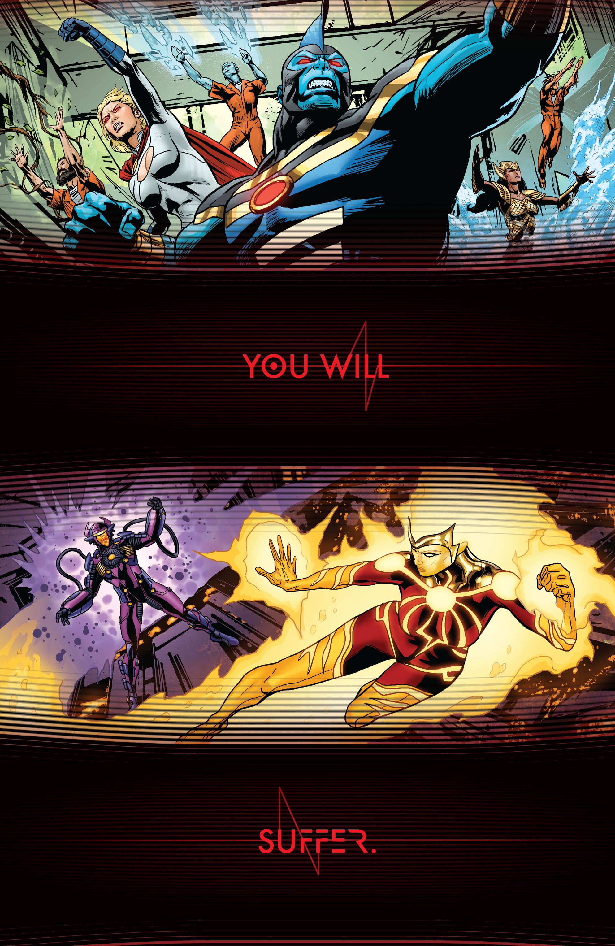Batman (2011) Issue #35 - Page 34