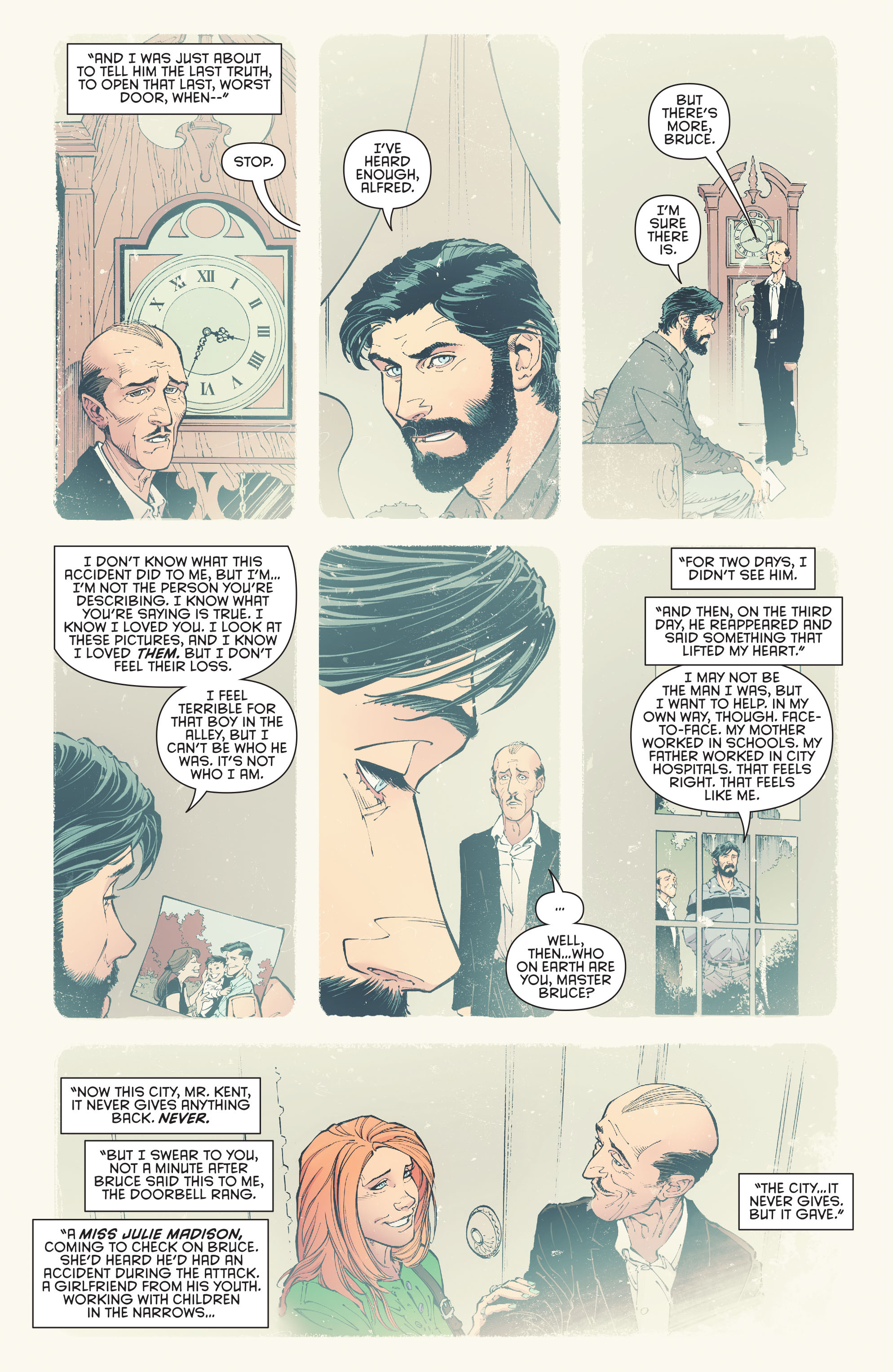 Batman (2011) Issue #43 - Page 11