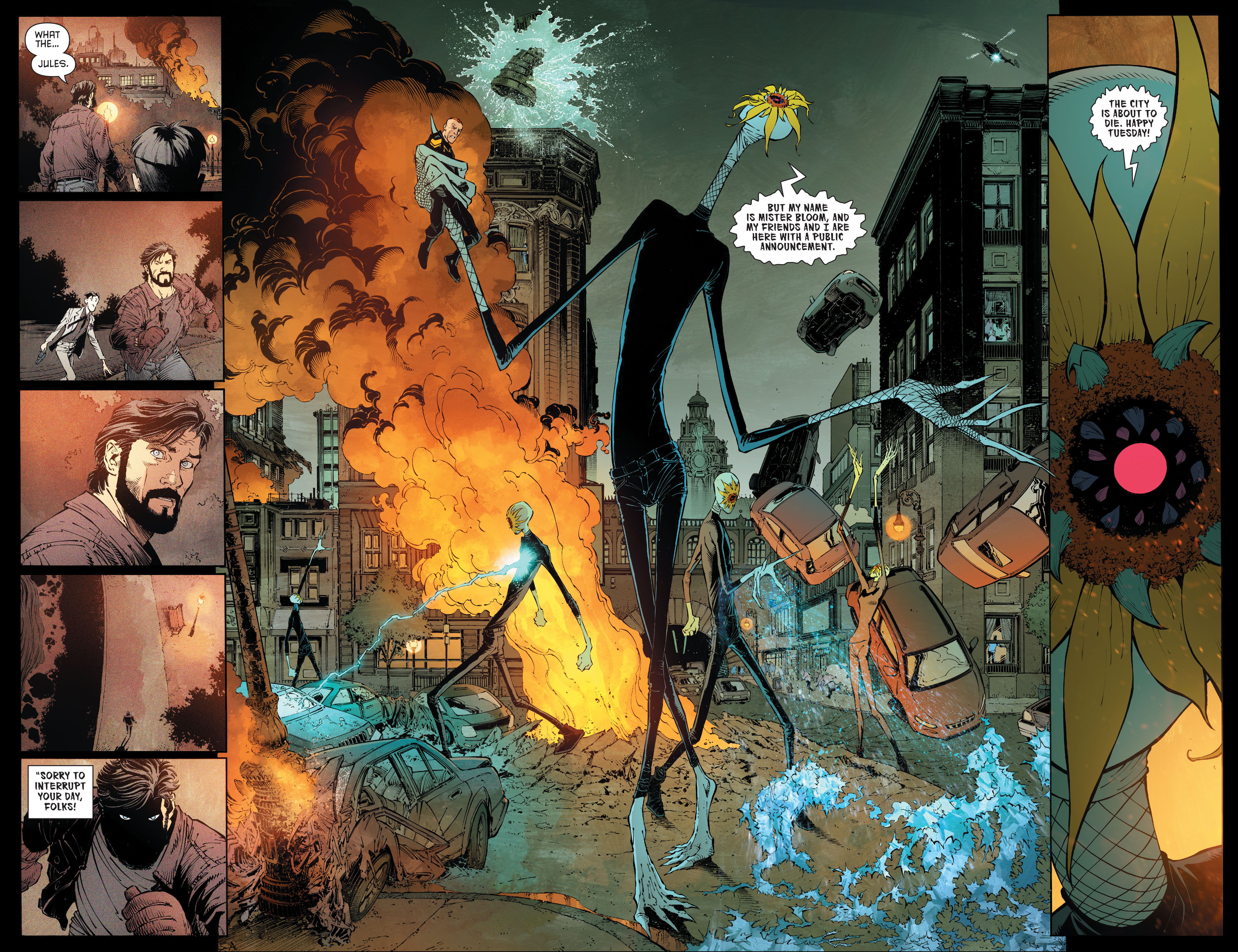 Batman (2011) Issue #48 - Page 14