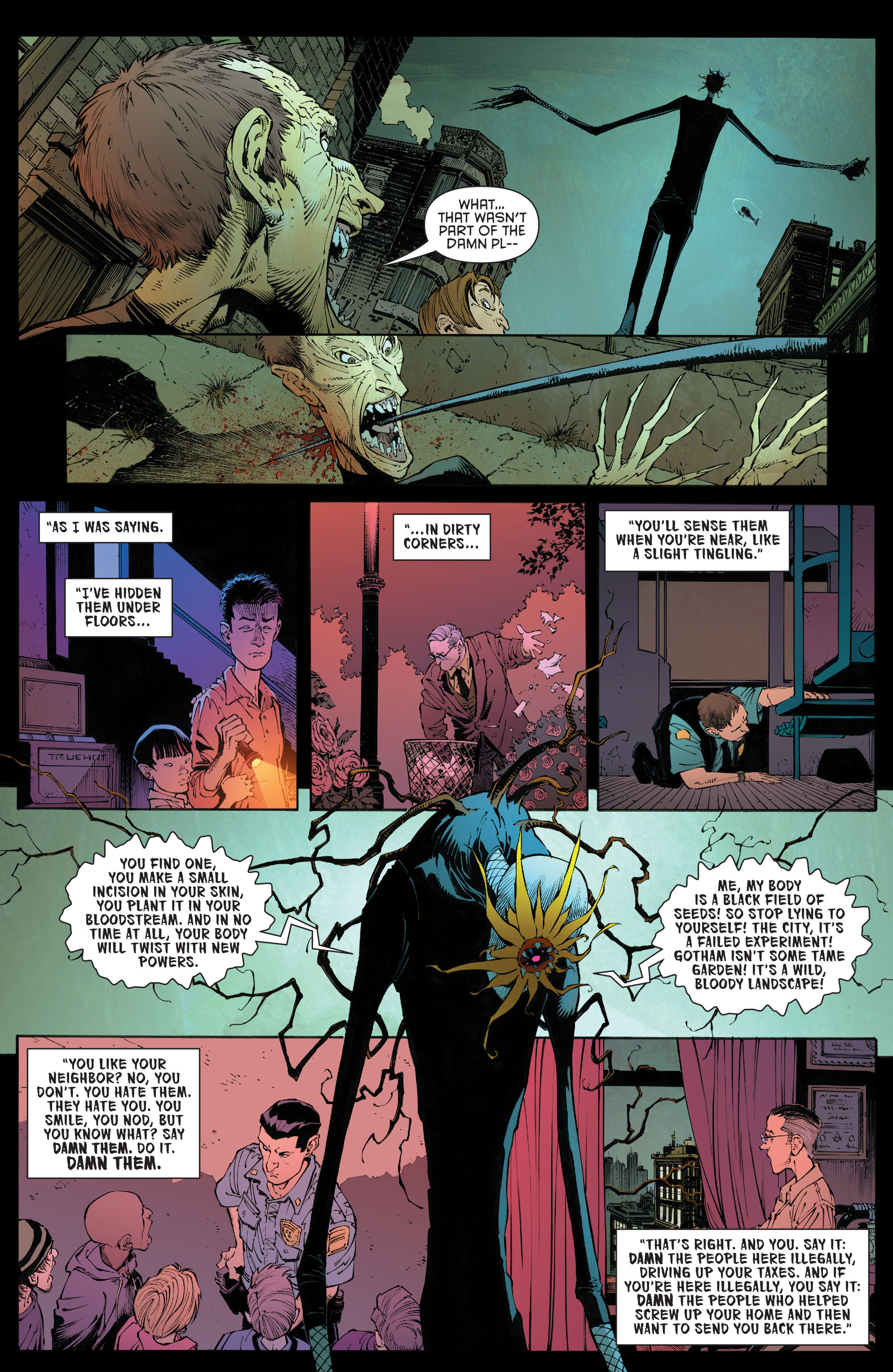 Batman (2011) Issue #48 - Page 18