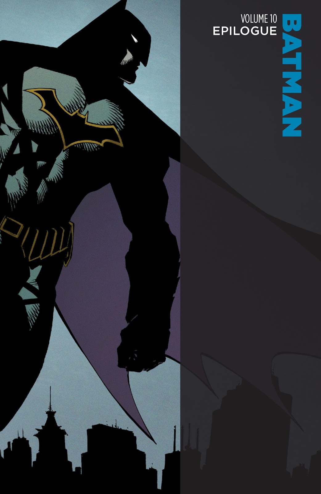 Batman (2011) _TPB_10 - Page 2